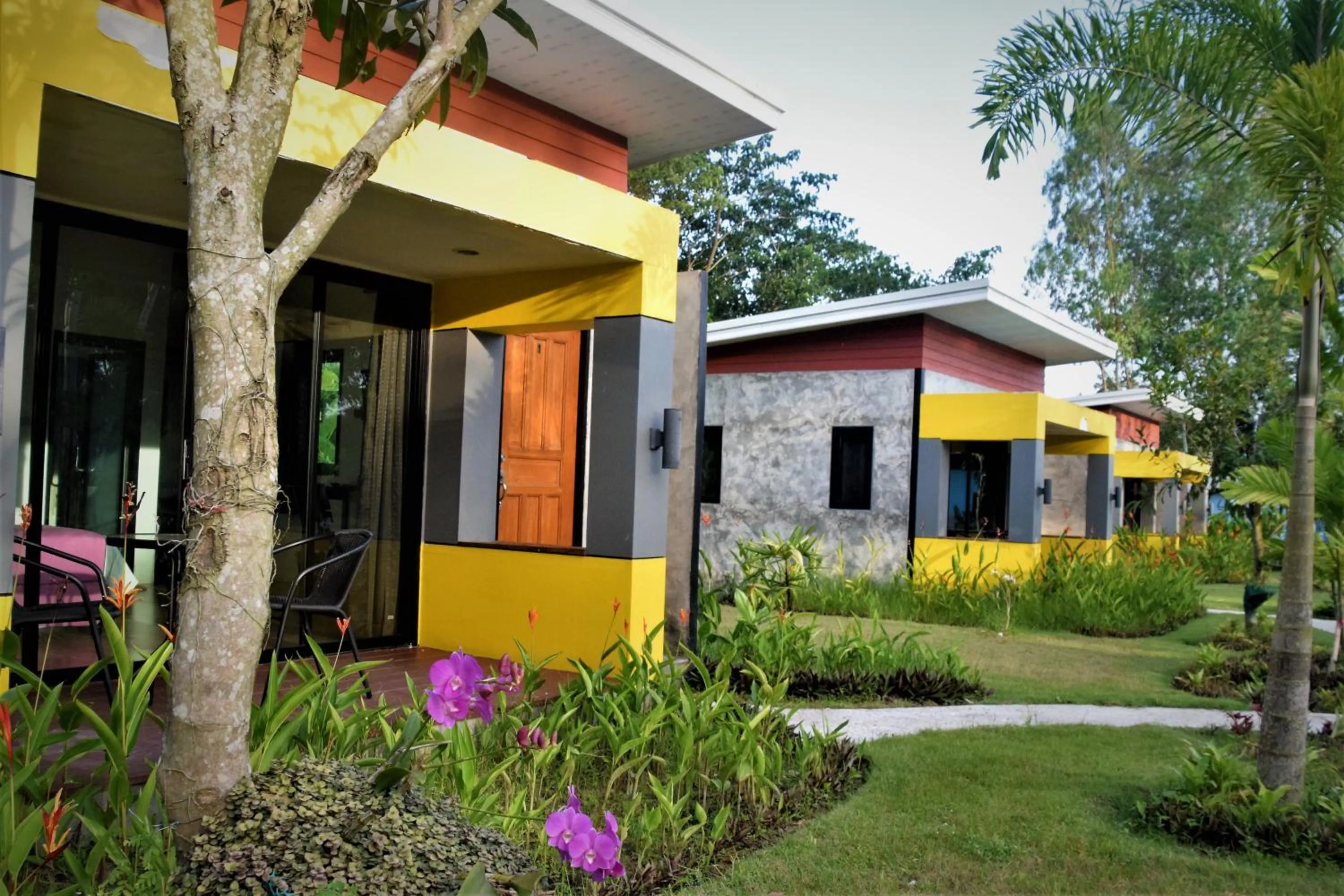 Nubdao Resort&Restaurant