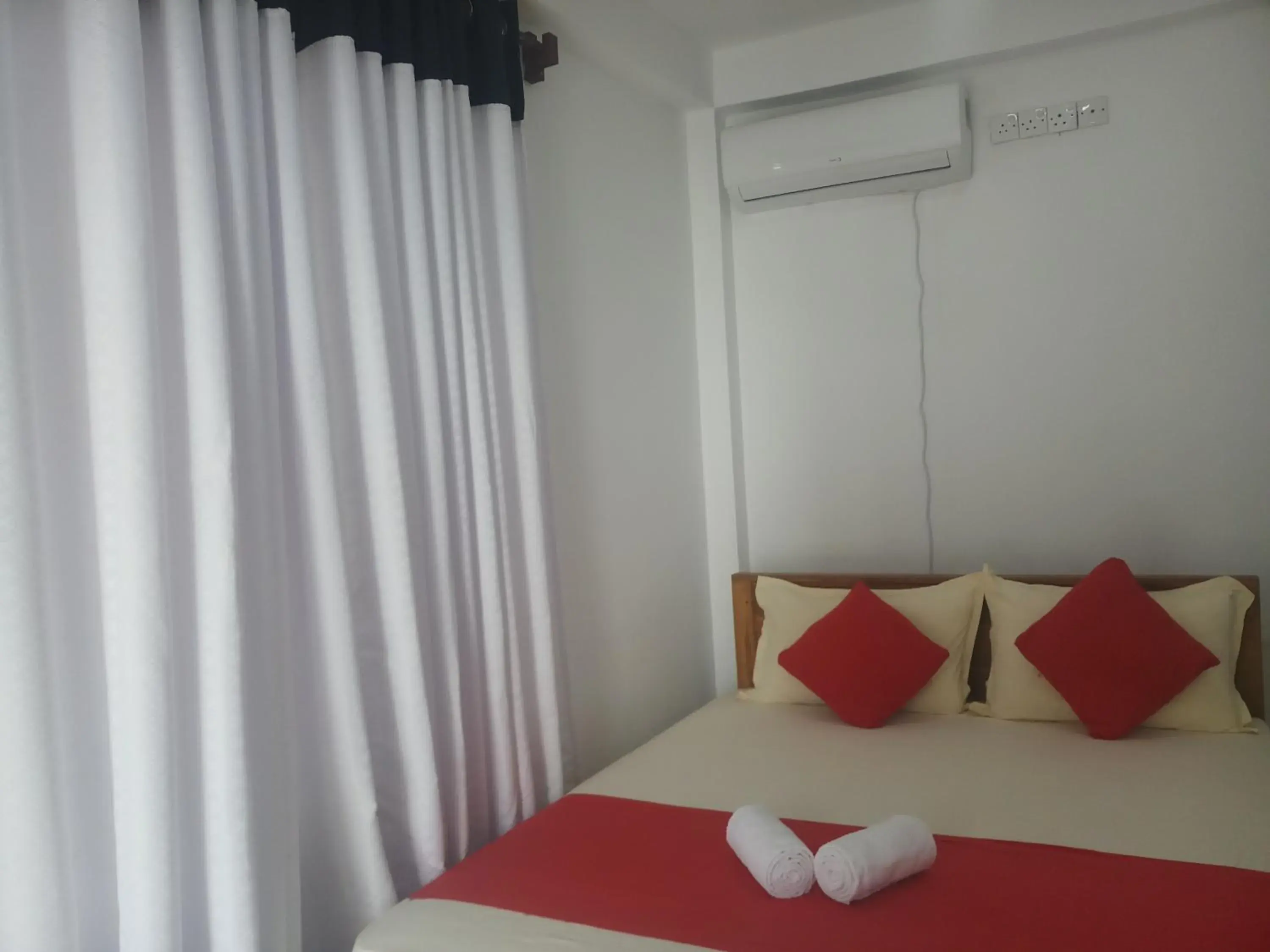 Double Room - single occupancy in Cassia Udawalawe Double Room - single occupancy in Cassia Udawalawe