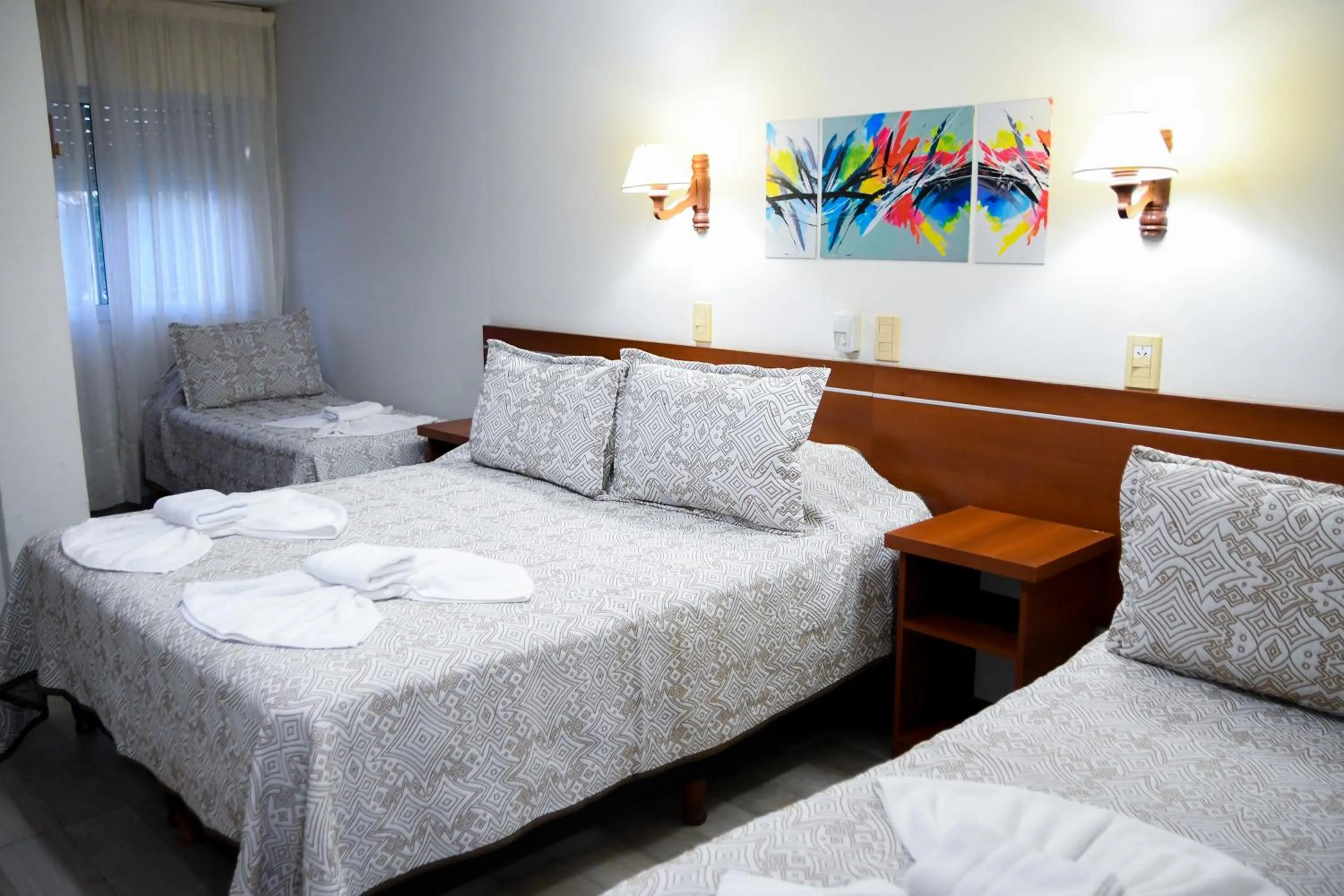 Hotel Termasol
