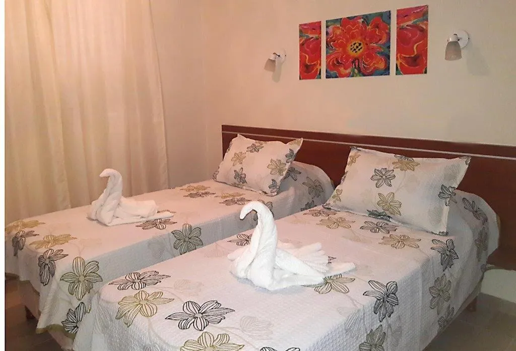 Hotel Termasol