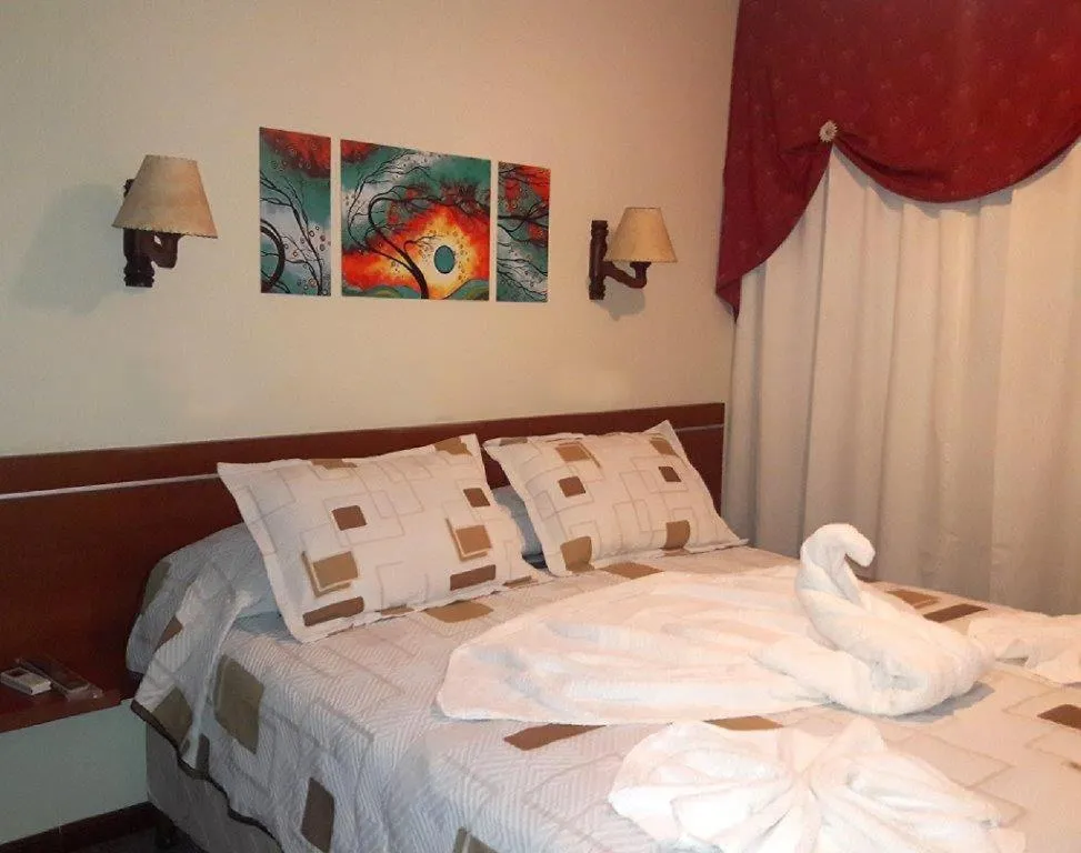 Hotel Termasol