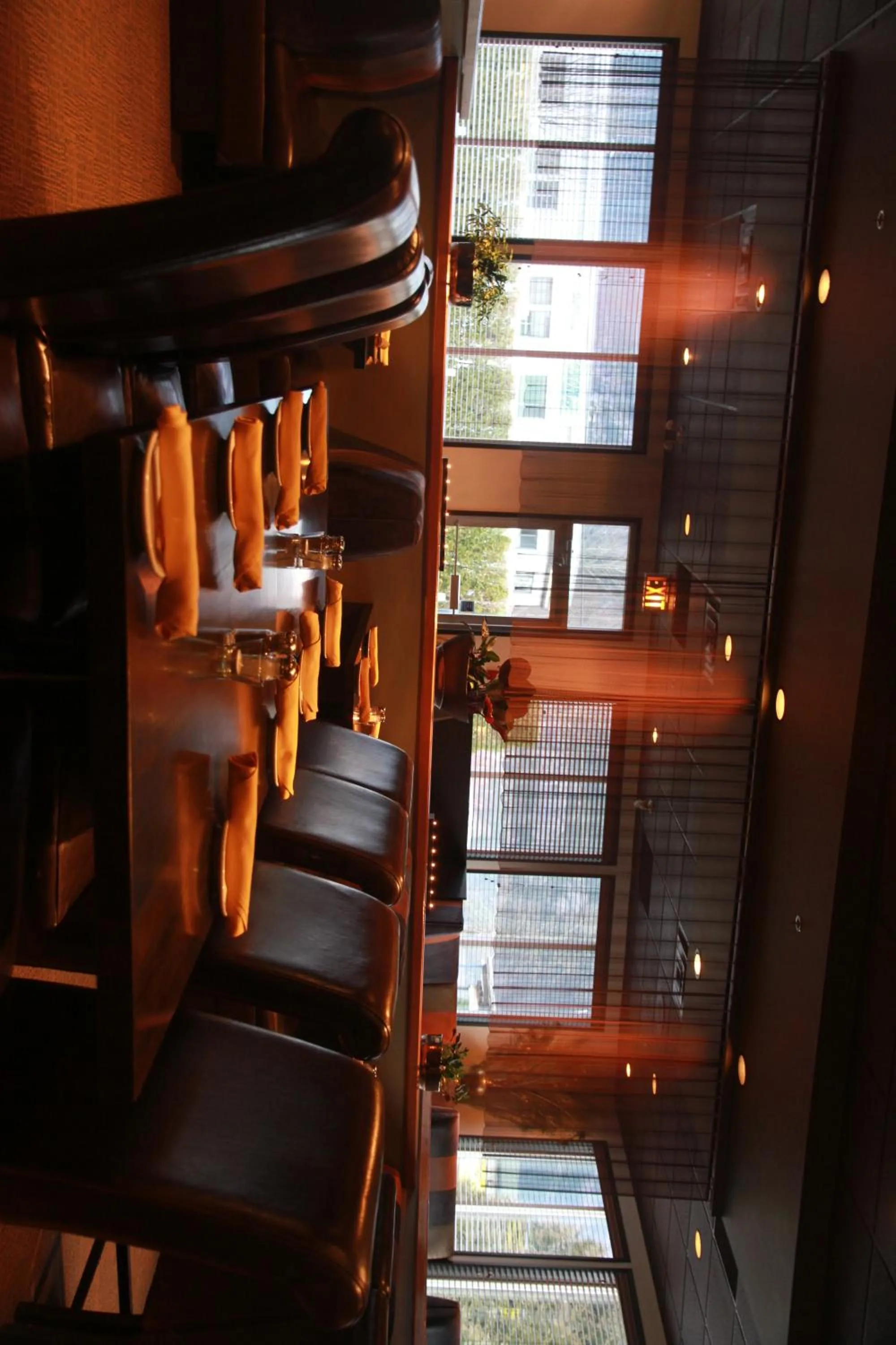 Restaurant/places to eat in Mountain Retreat