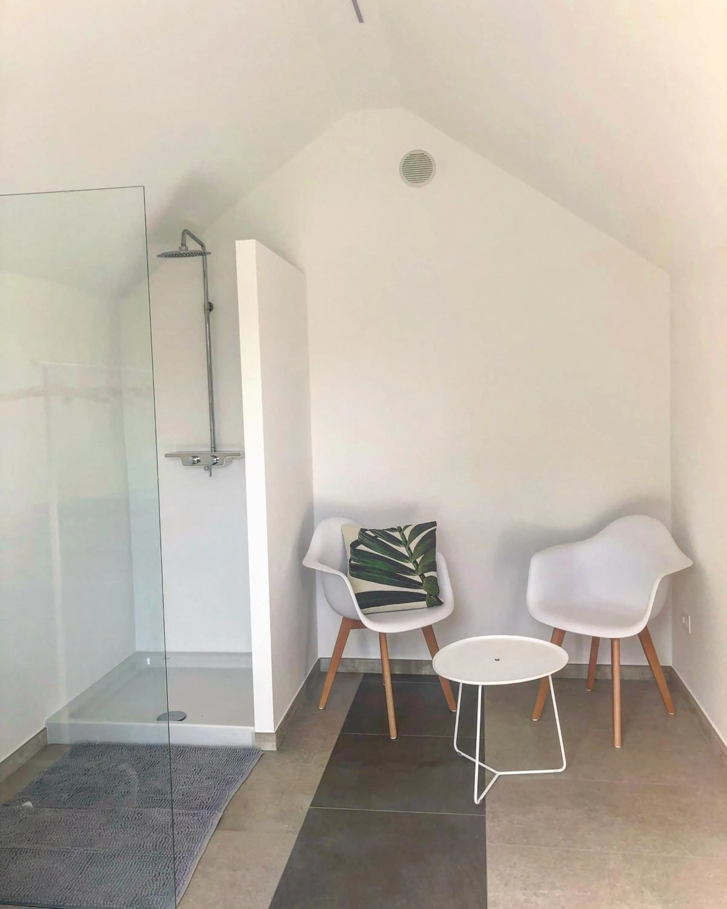 Area and facilities in Glocal Torbole