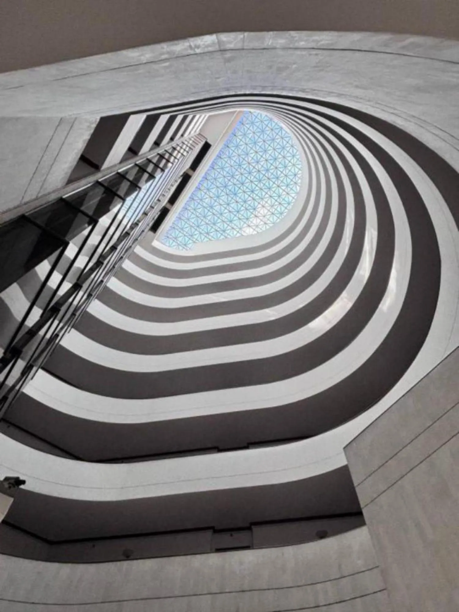 Property building in Hotel Bogotá Regency Usaquén