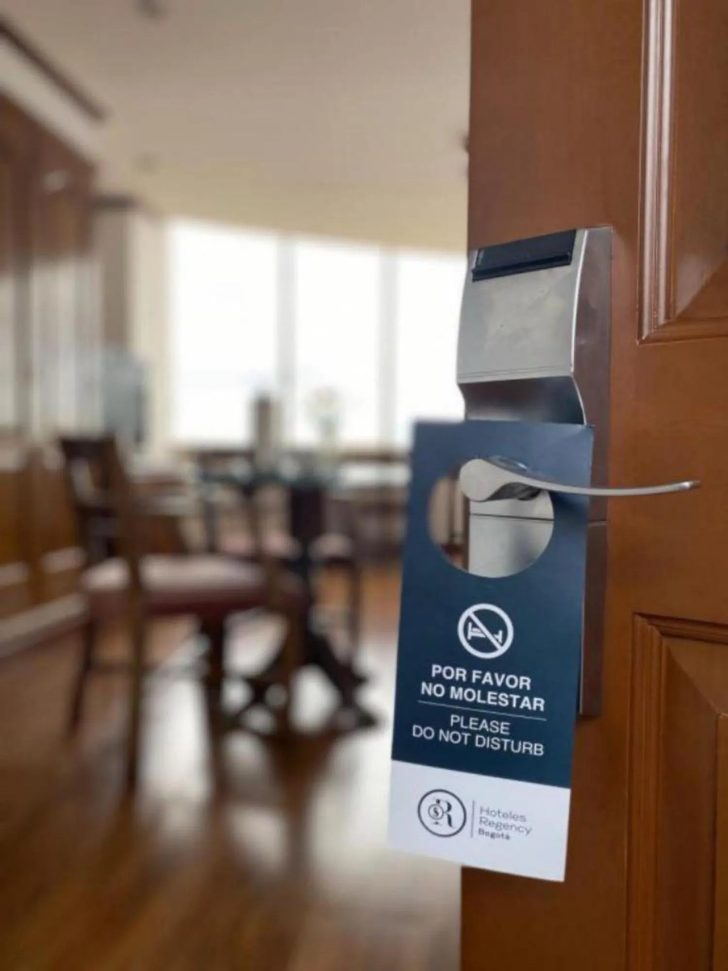 Other in Hotel Bogotá Regency Usaquén