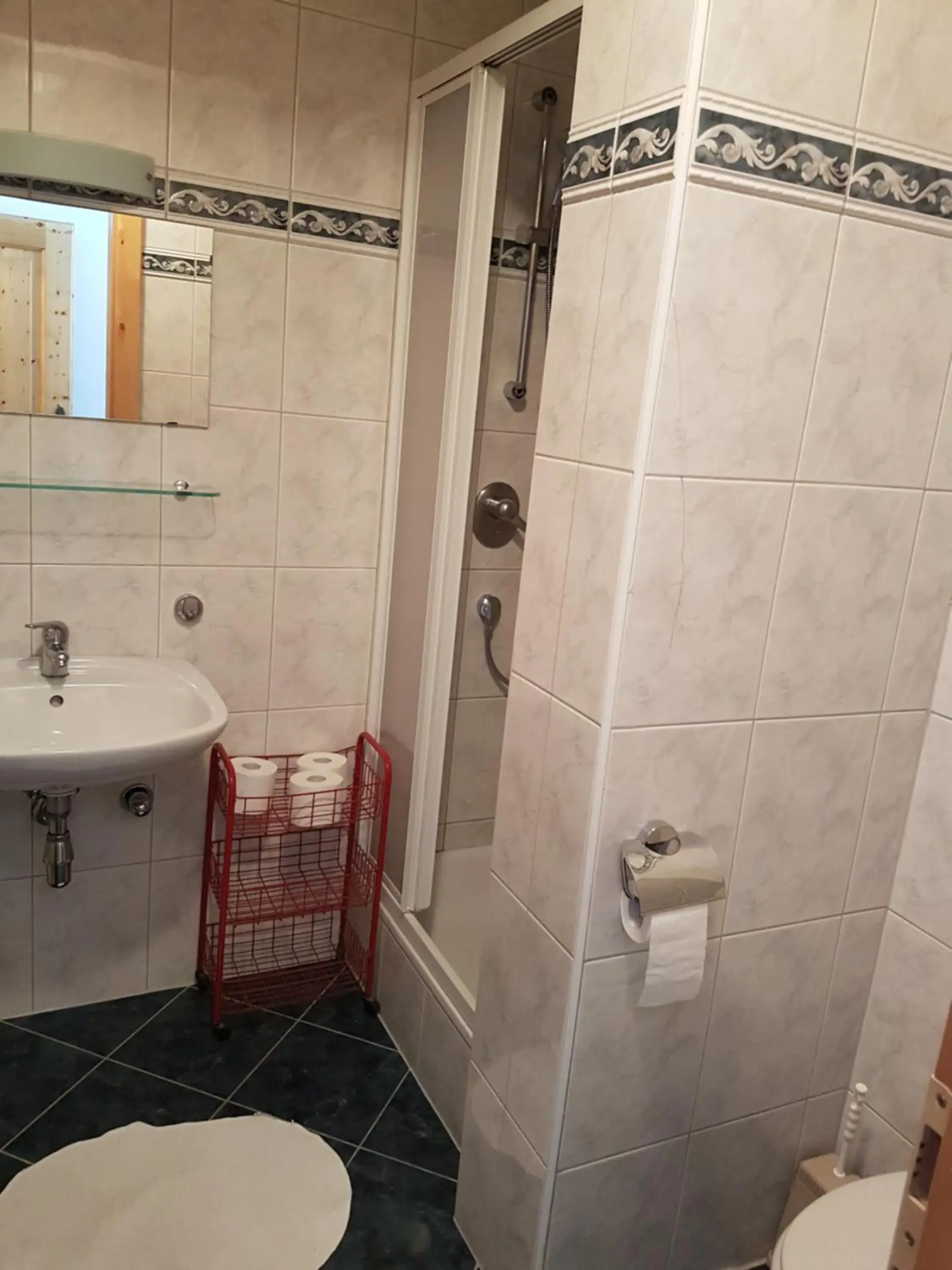 Single Room - single occupancy in Gasthof Schützenwirt Single Room - single occupancy in Gasthof Schützenwirt