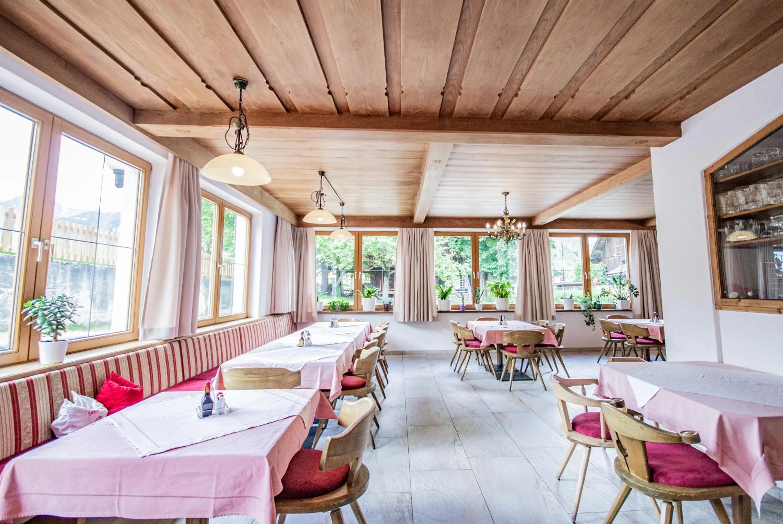 Restaurant/places to eat in Gasthof Schützenwirt
