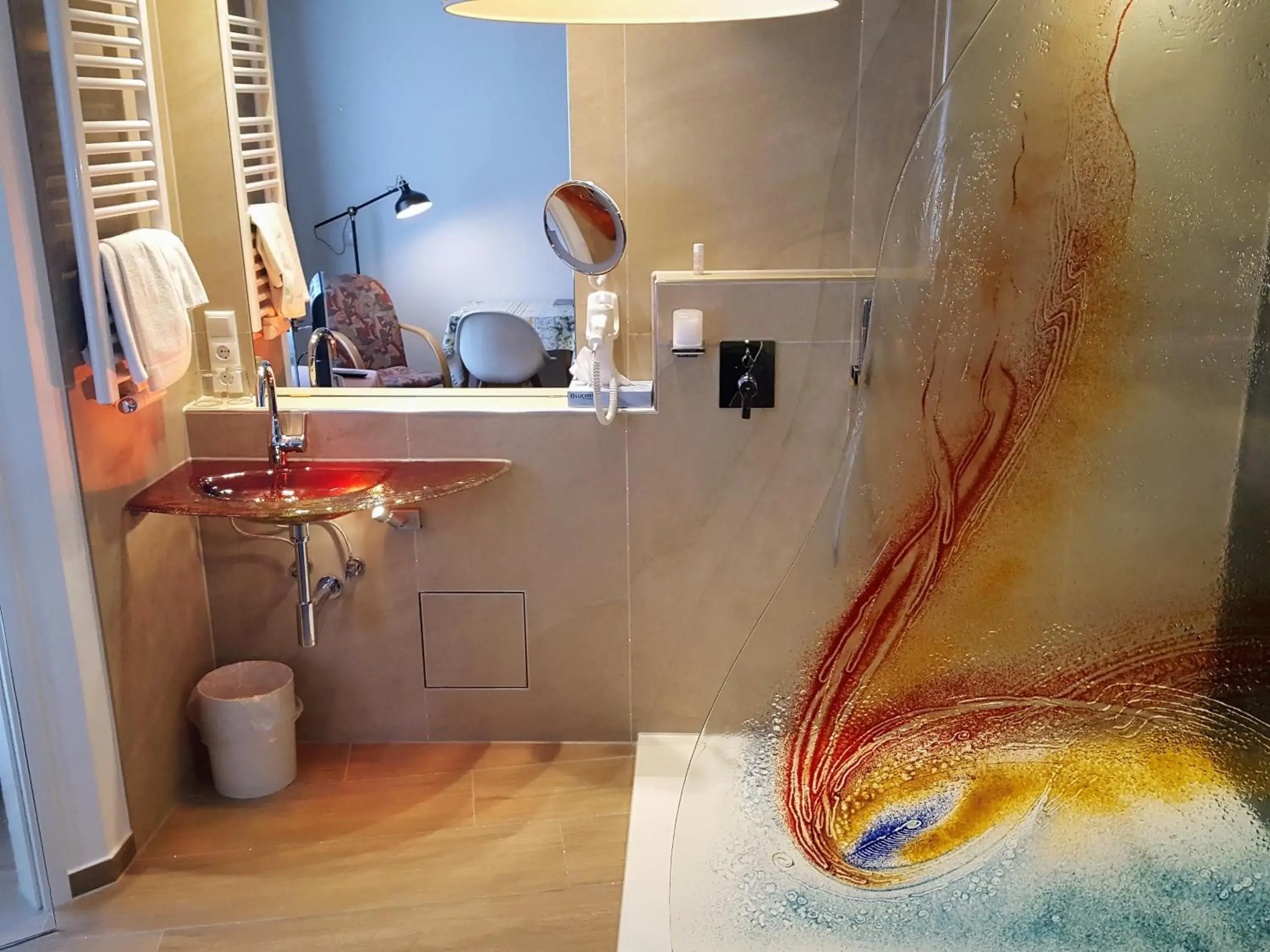 Single Room - single occupancy in Altötting City Apartments Single Room - single occupancy in Altötting City Apartments