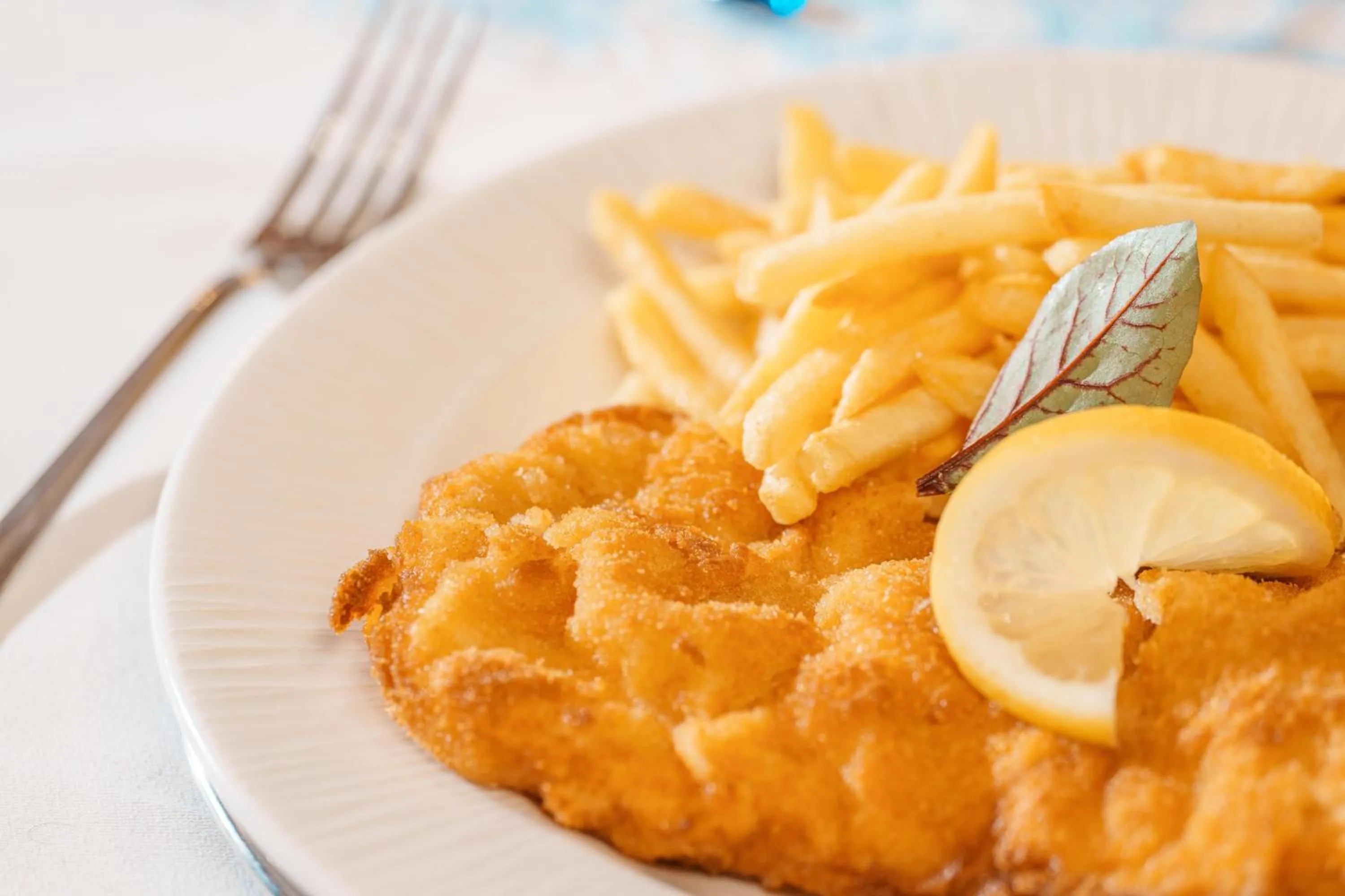 Food in Altötting City Apartments