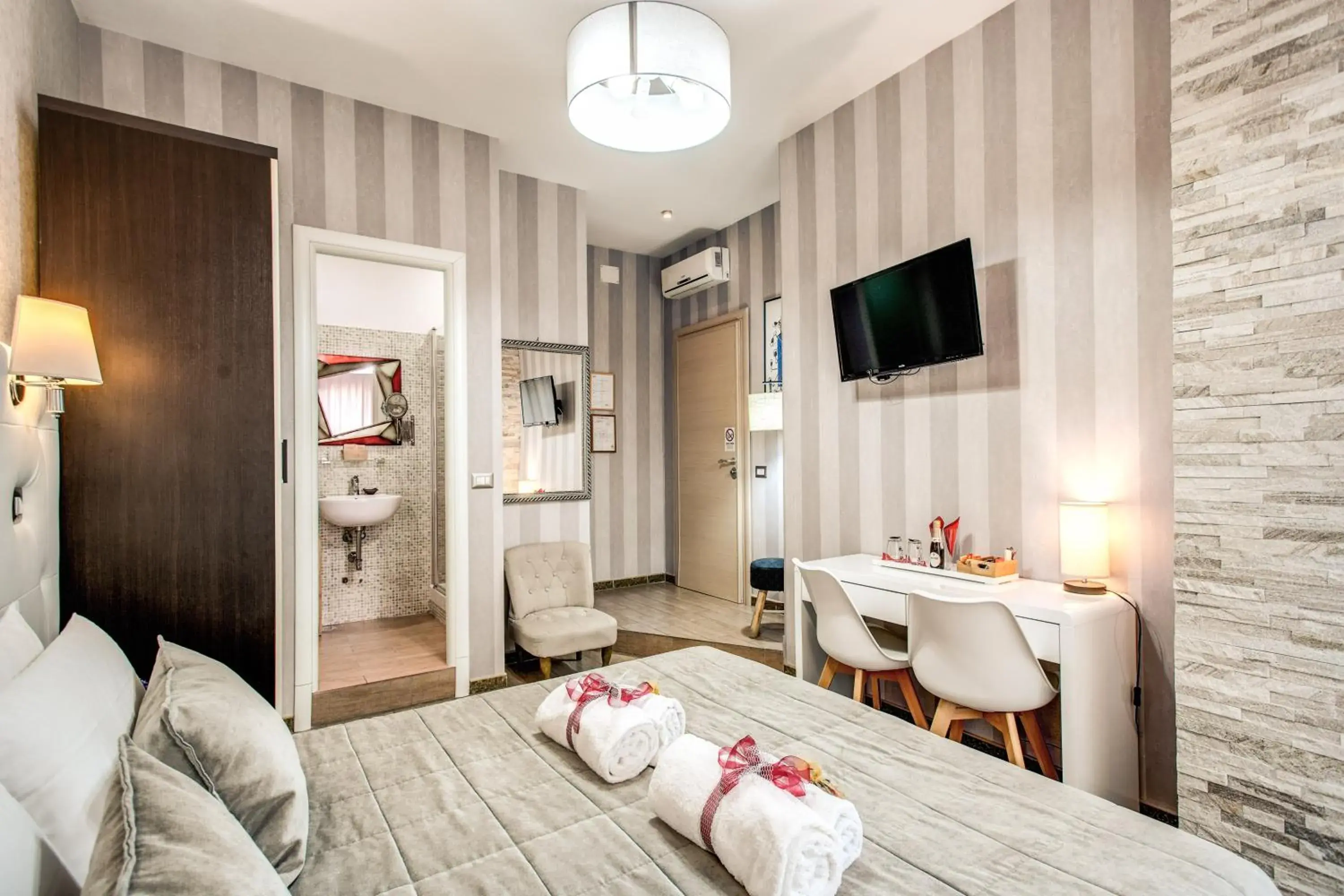 Bed in Santamaggiore Bed in Santamaggiore