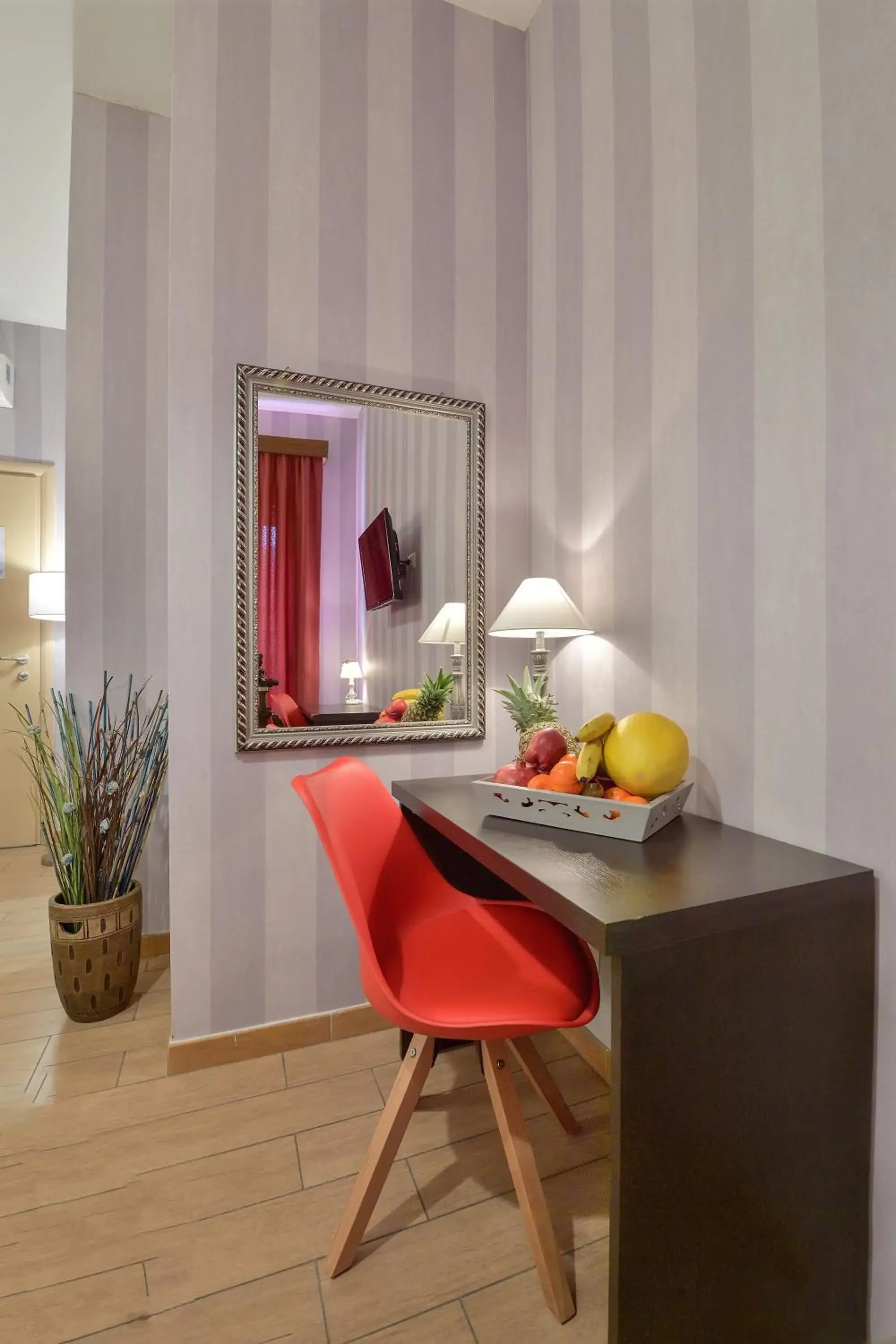 Food in Santamaggiore Food in Santamaggiore