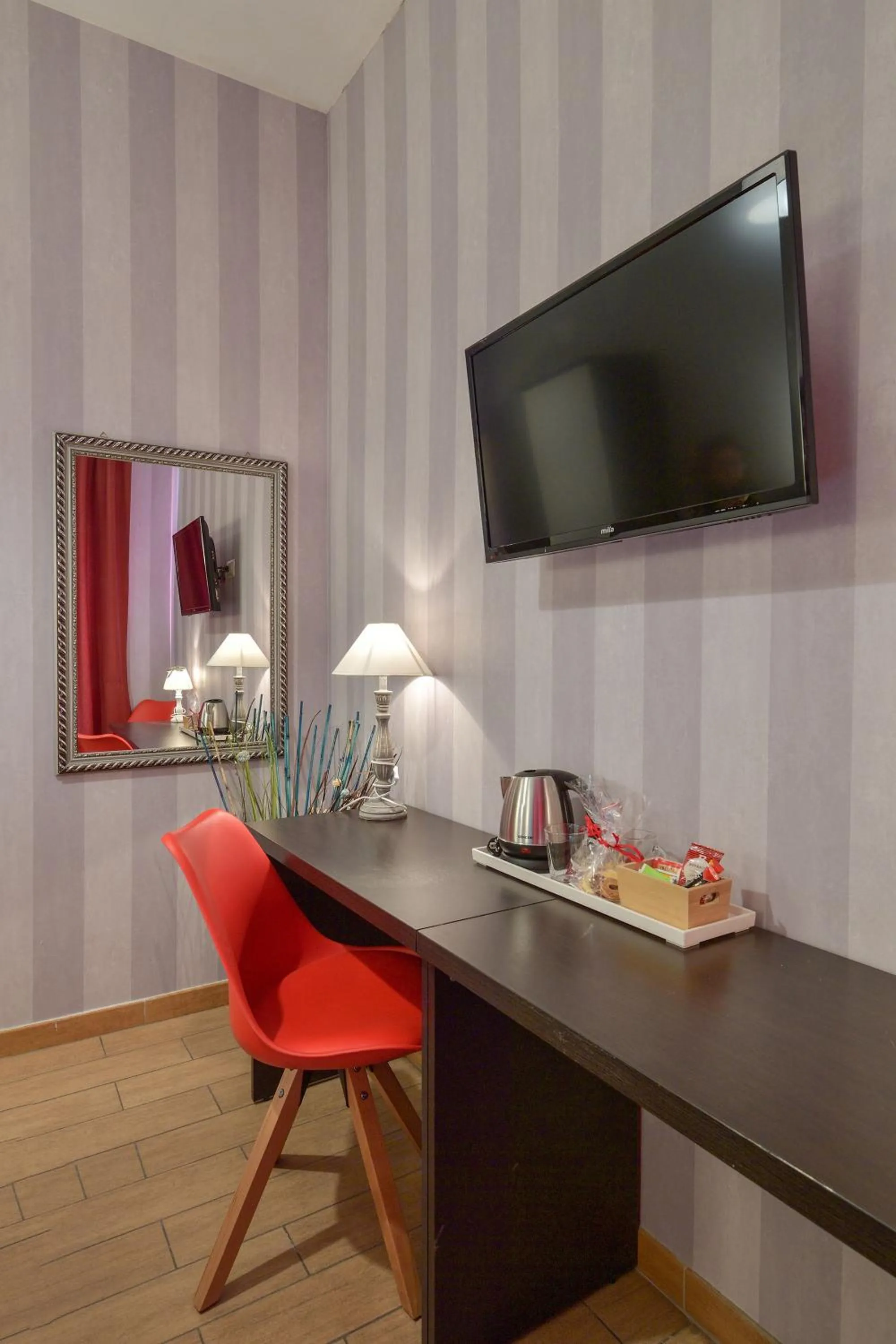 Decorative detail in Santamaggiore