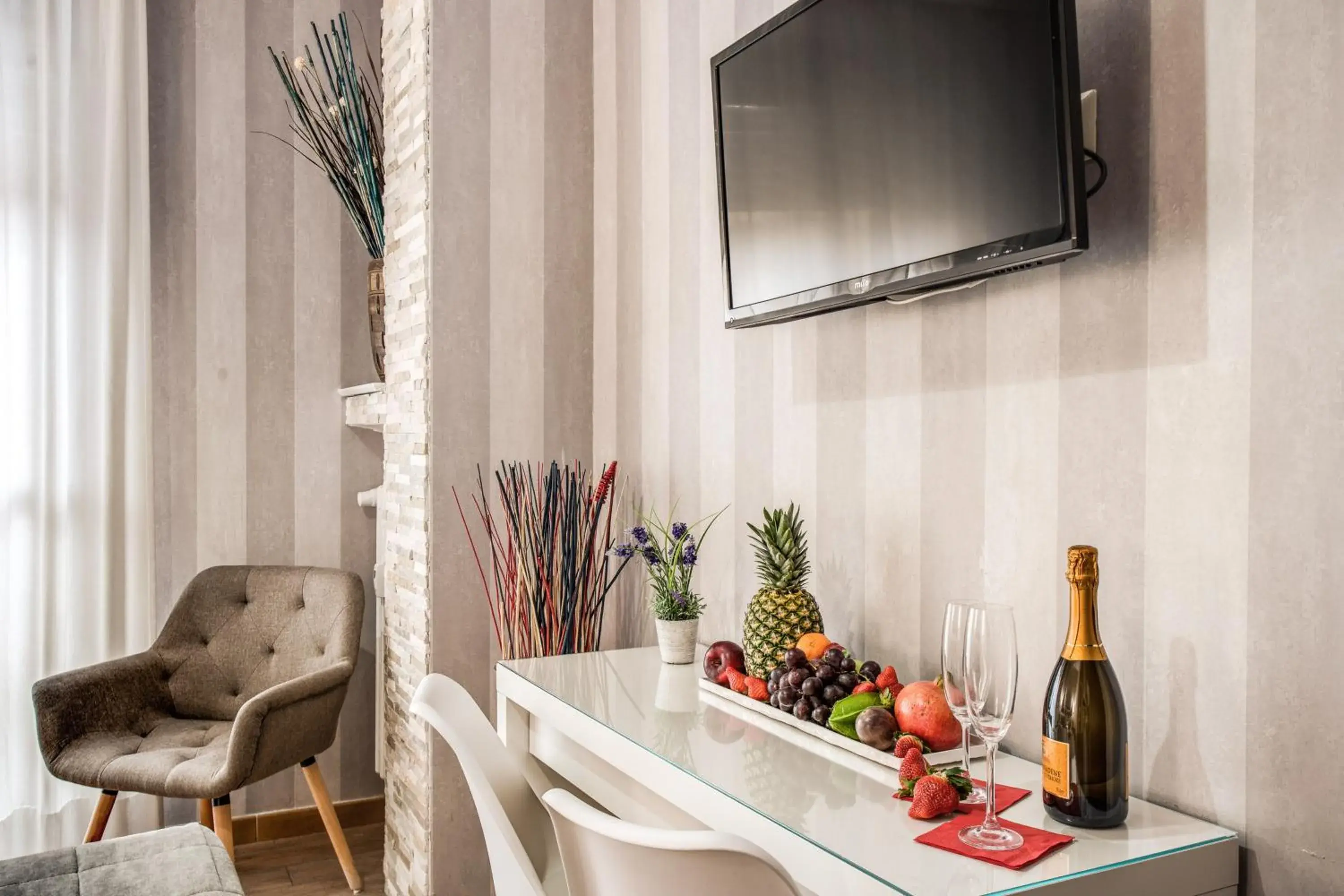 Food and drinks in Santamaggiore Food and drinks in Santamaggiore