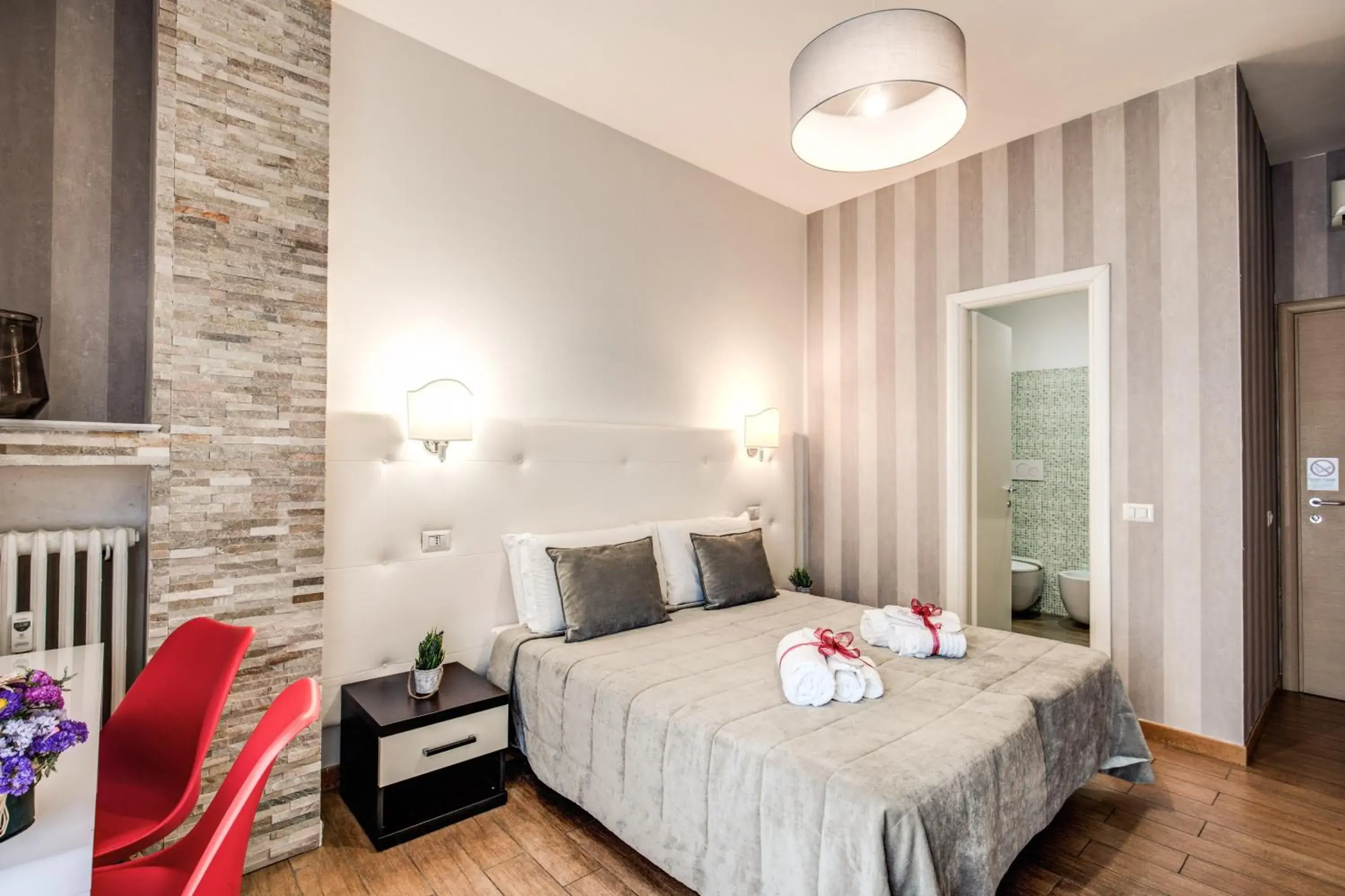 Bed in Santamaggiore Bed in Santamaggiore