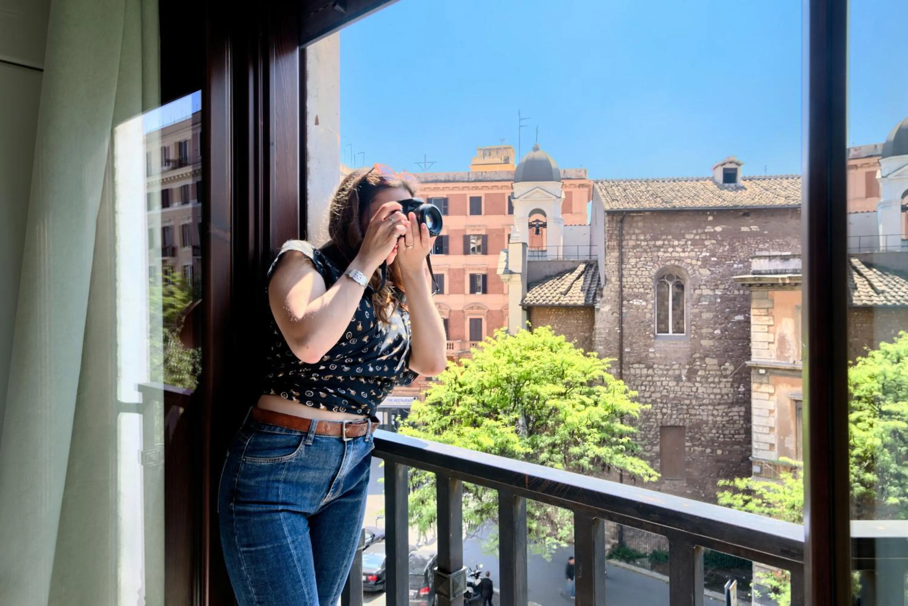 People in Santamaggiore