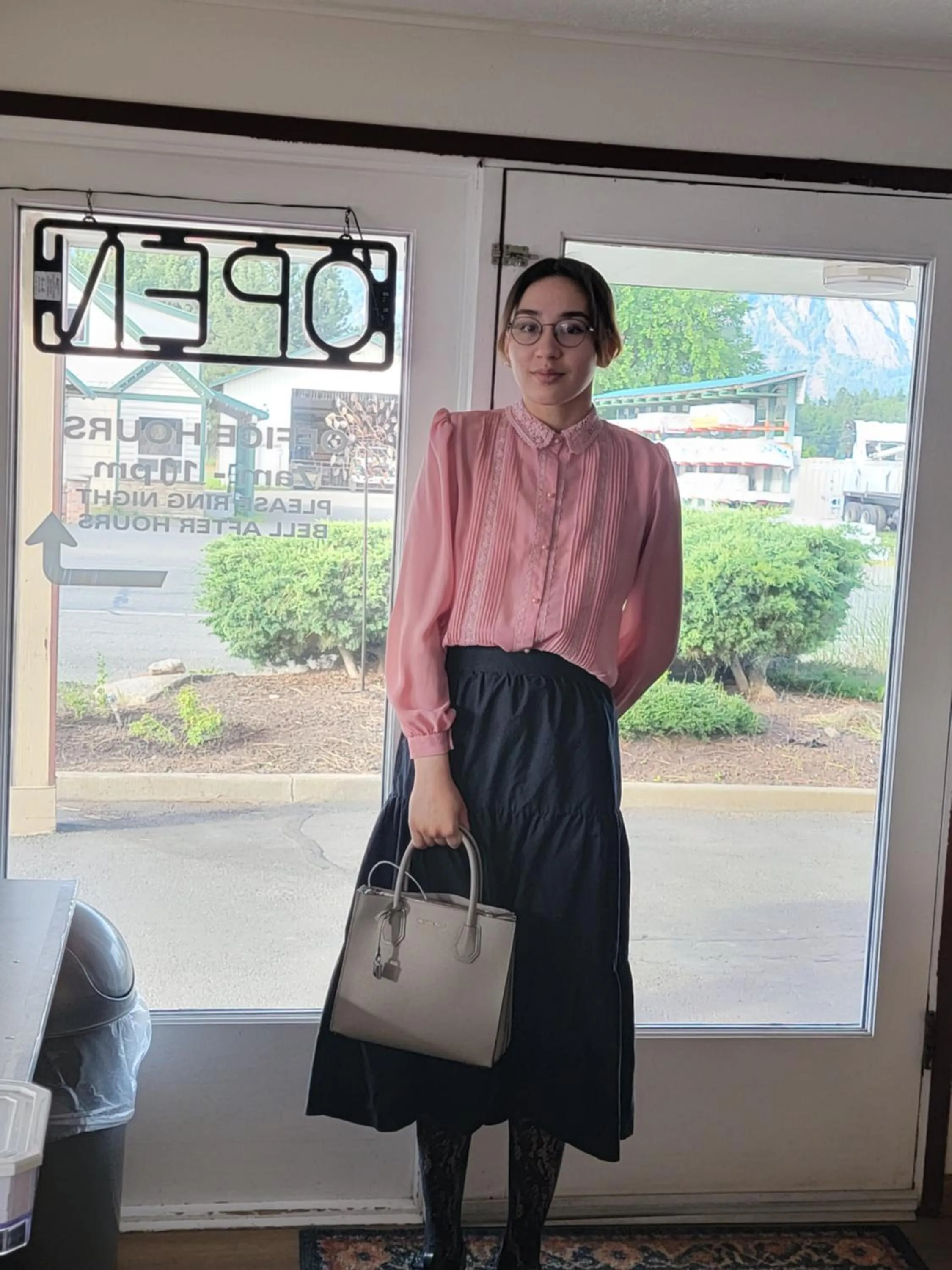 Coffee/tea facilities in Cle Elum Travelers Inn