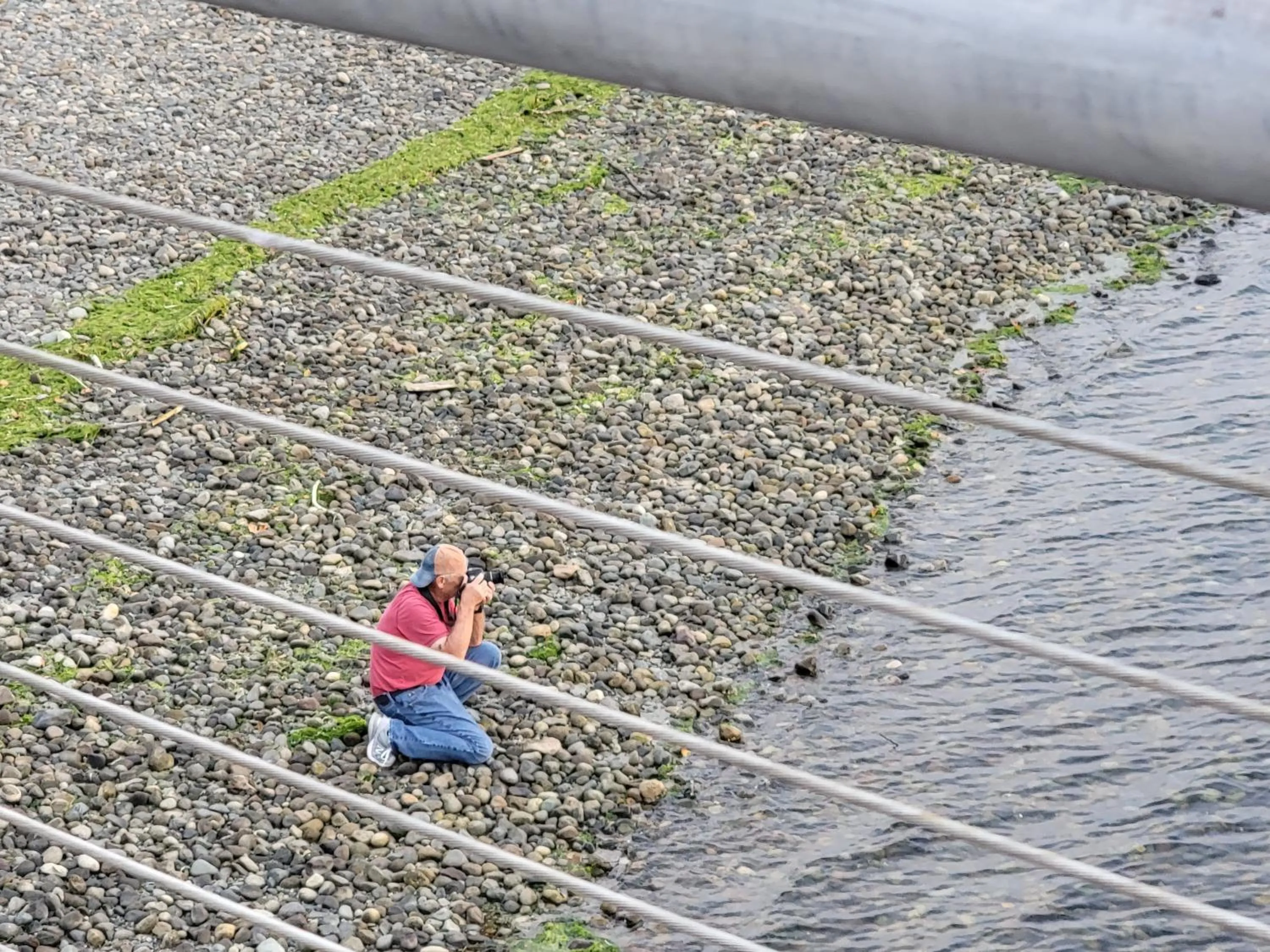 Fishing in Cle Elum Travelers Inn