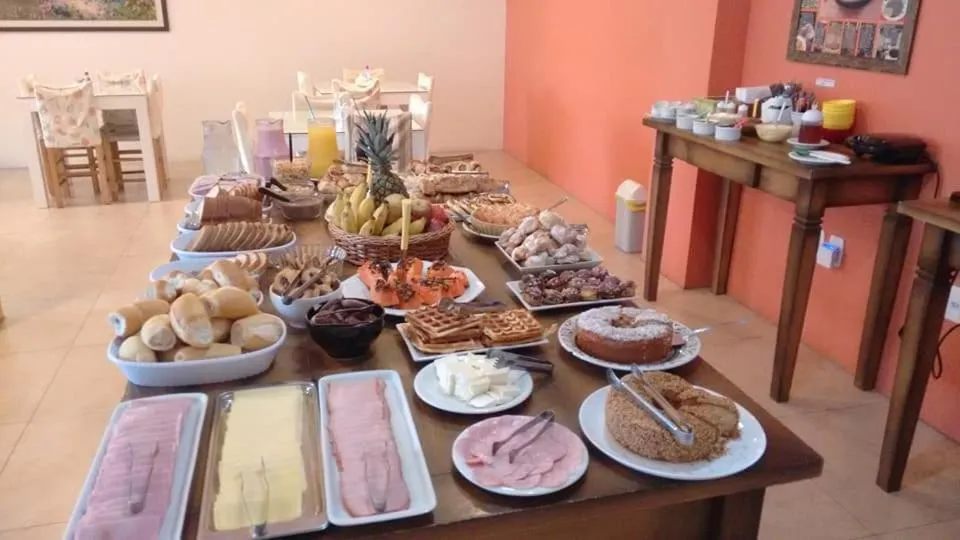 Pousada Recanto Alpino