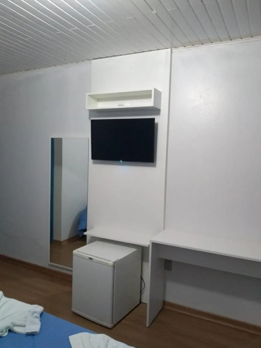 Pousada Recanto Alpino