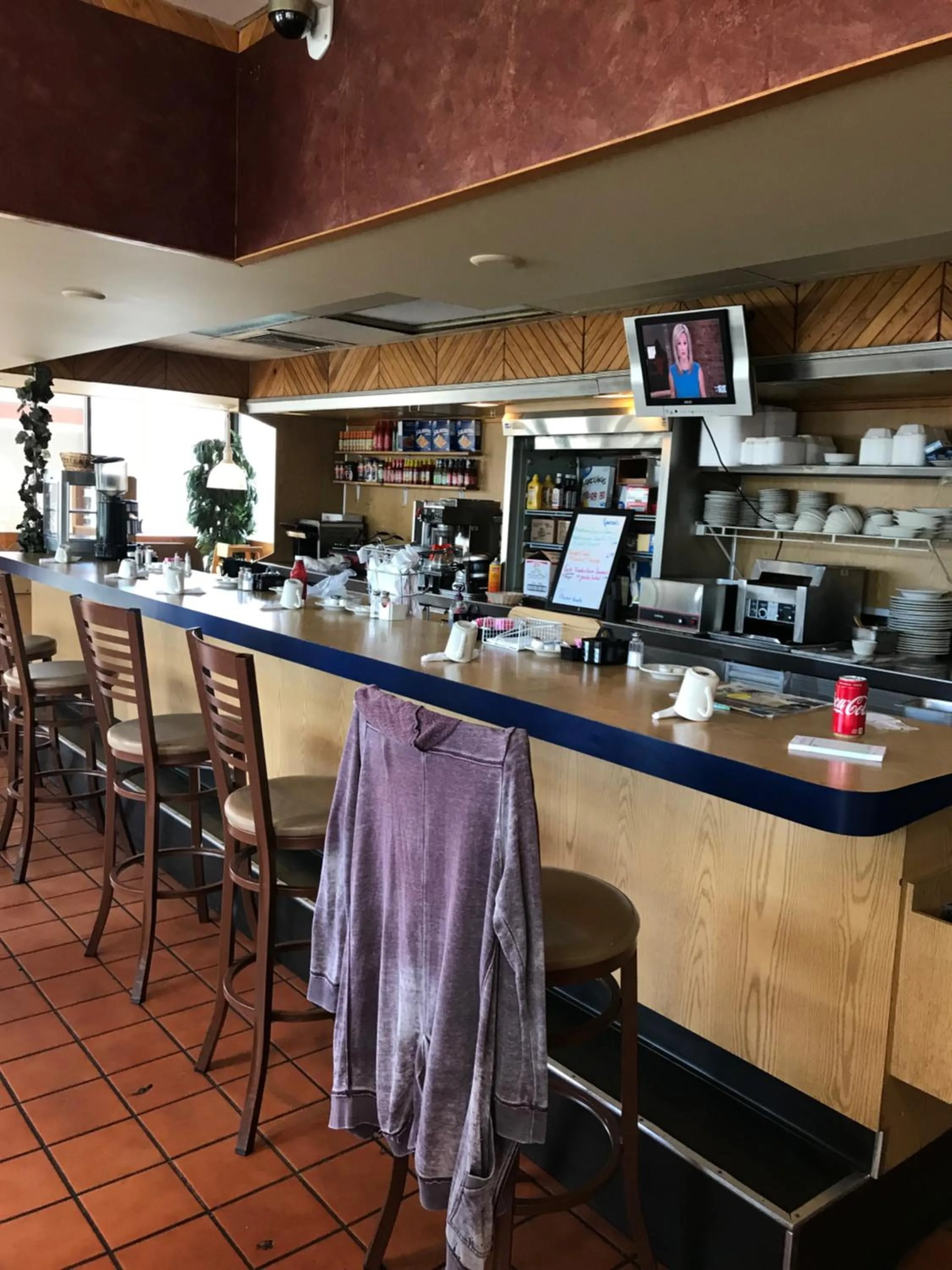 Restaurant/places to eat in Days Inn by Wyndham Bradenton - Near the Gulf