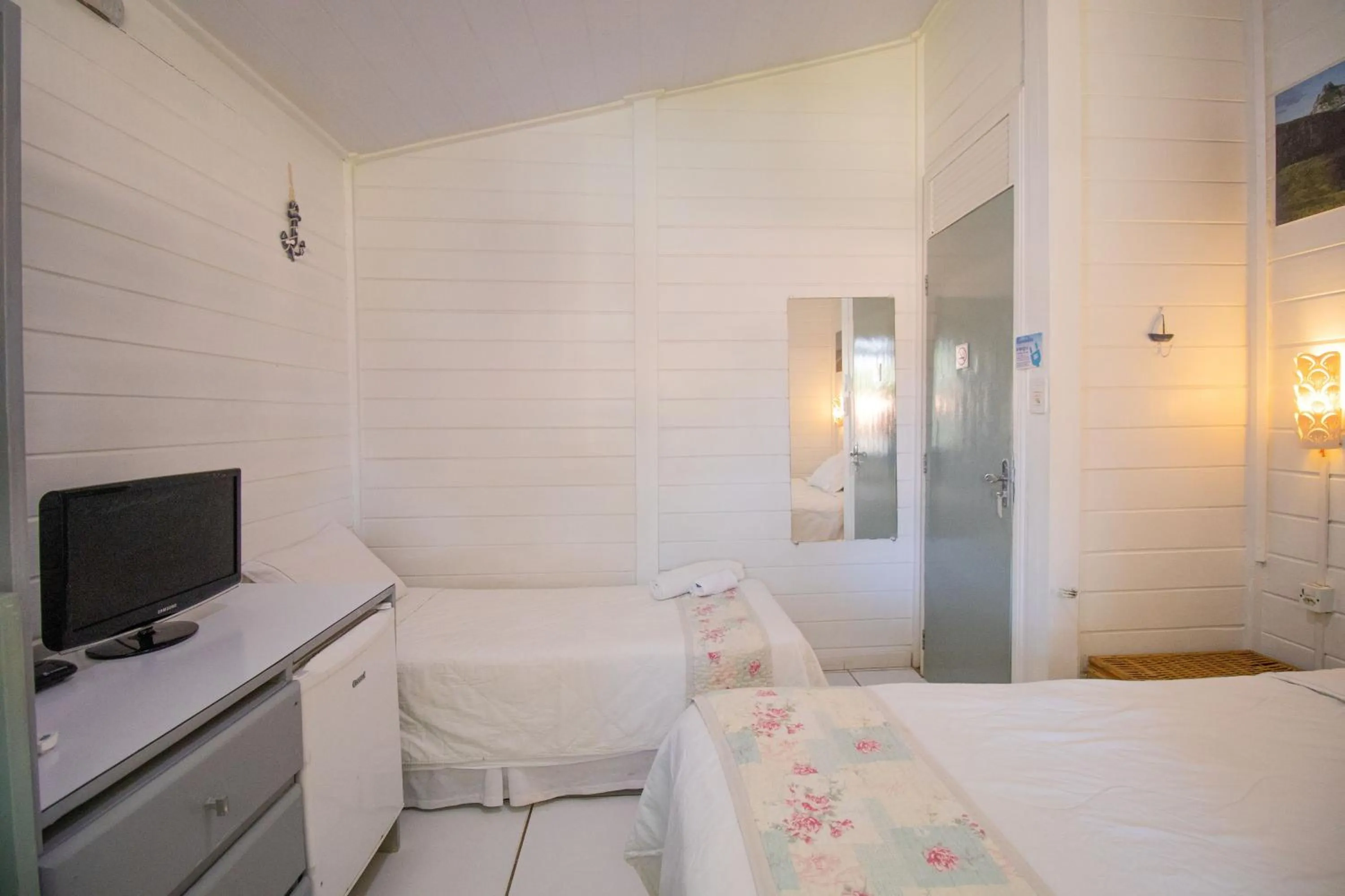 Bedroom, Bed in Pousada da Carmô