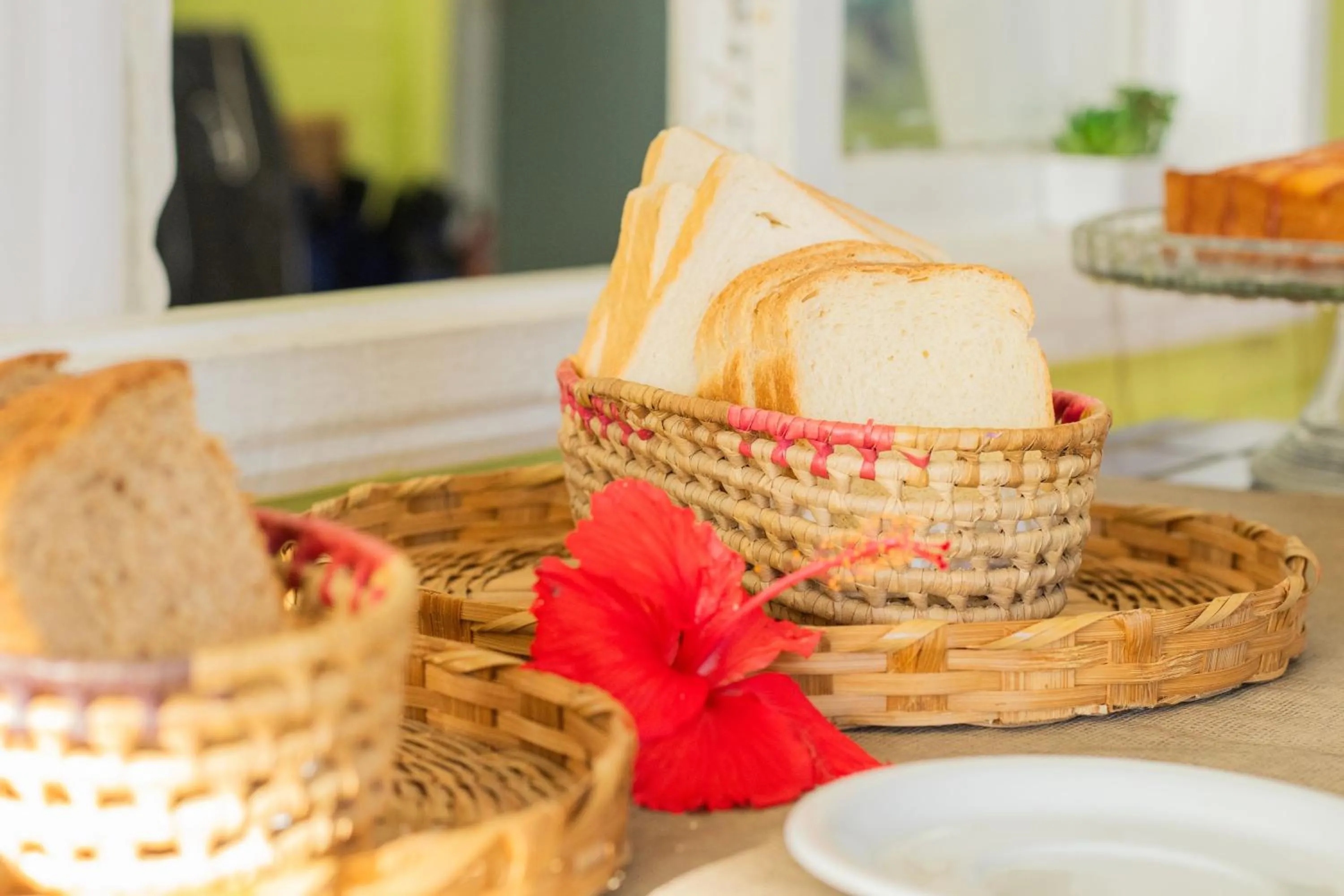 Breakfast in Pousada da Carmô
