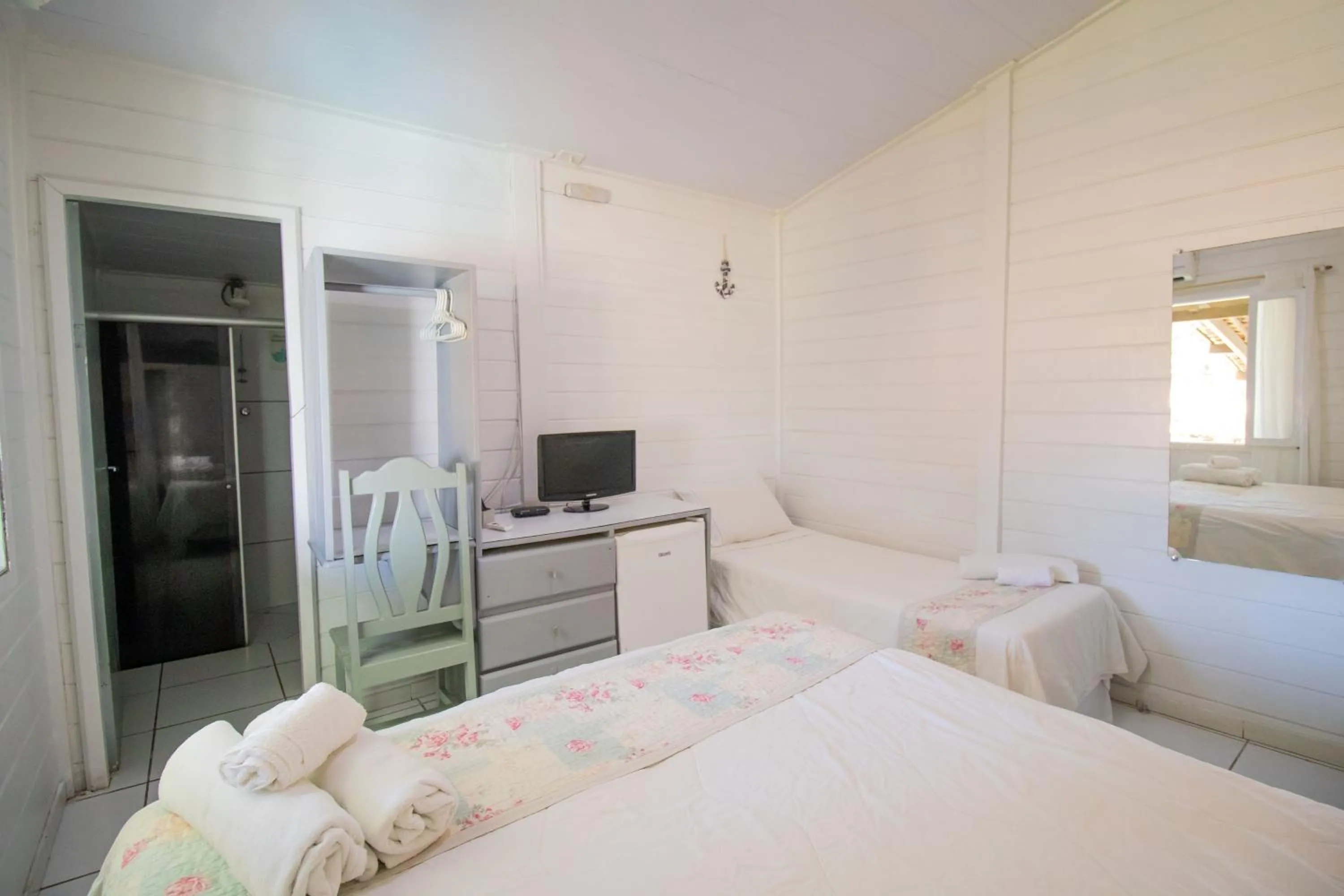 Bedroom, Bed in Pousada da Carmô