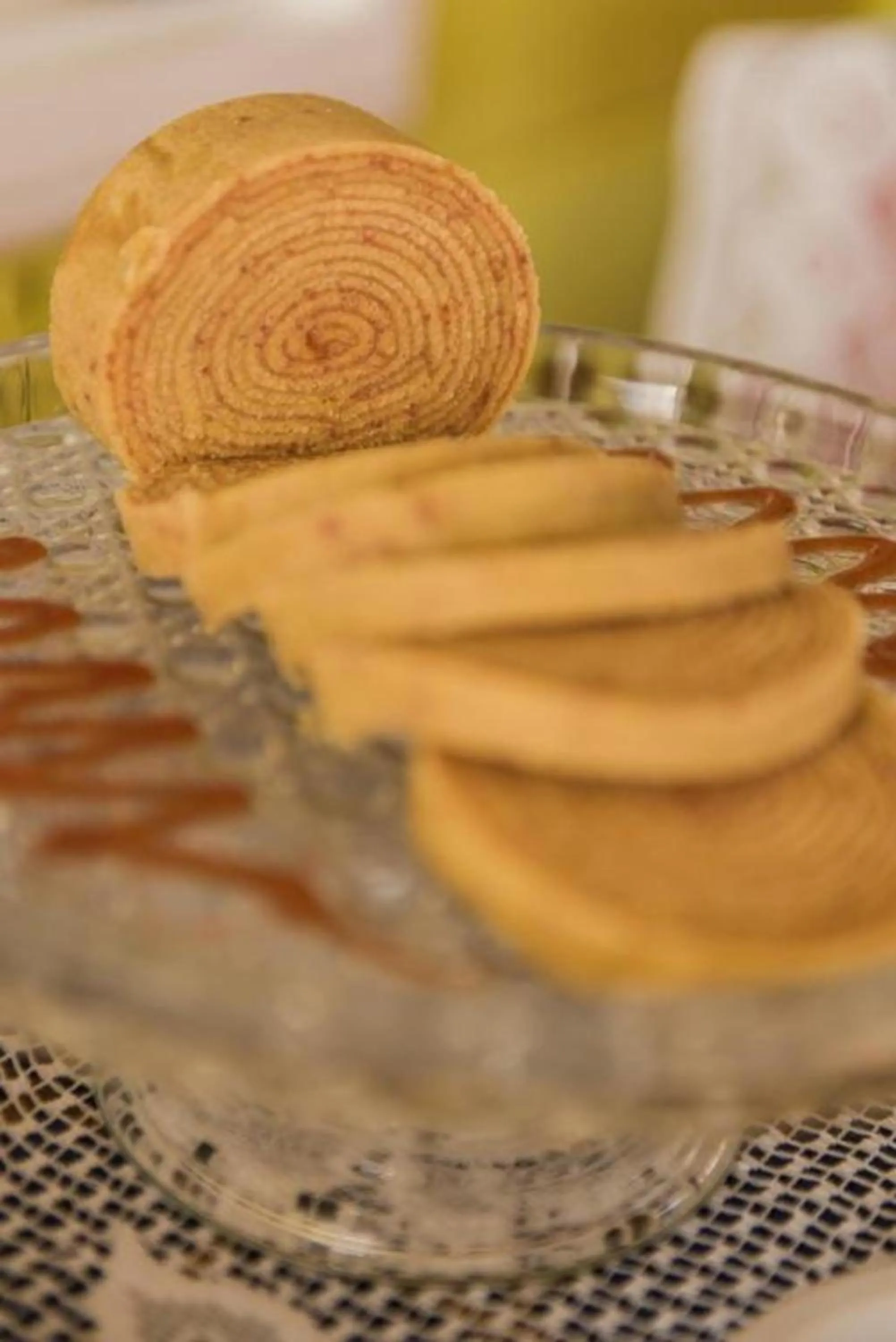 Breakfast in Pousada da Carmô