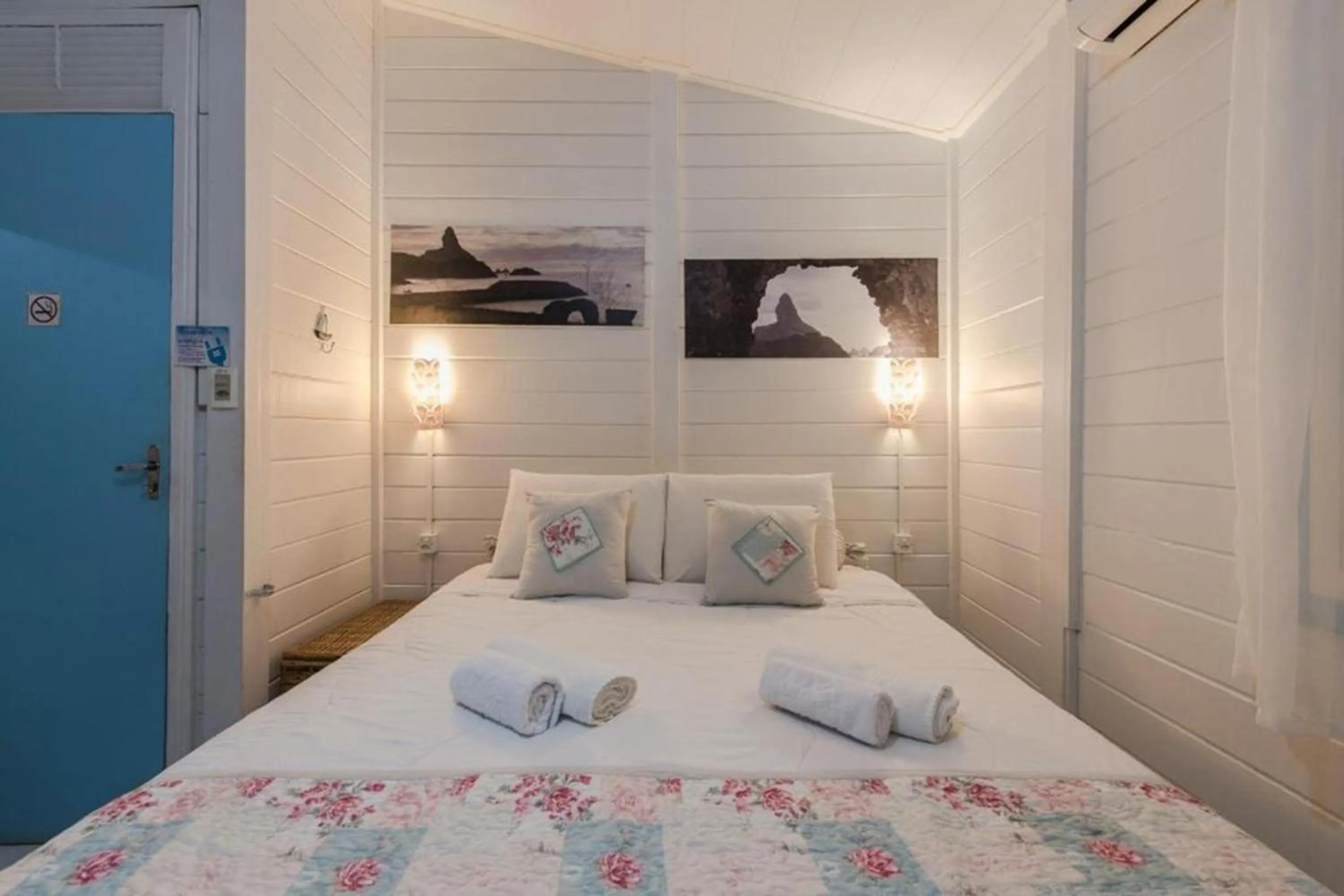 Bedroom, Bed in Pousada da Carmô