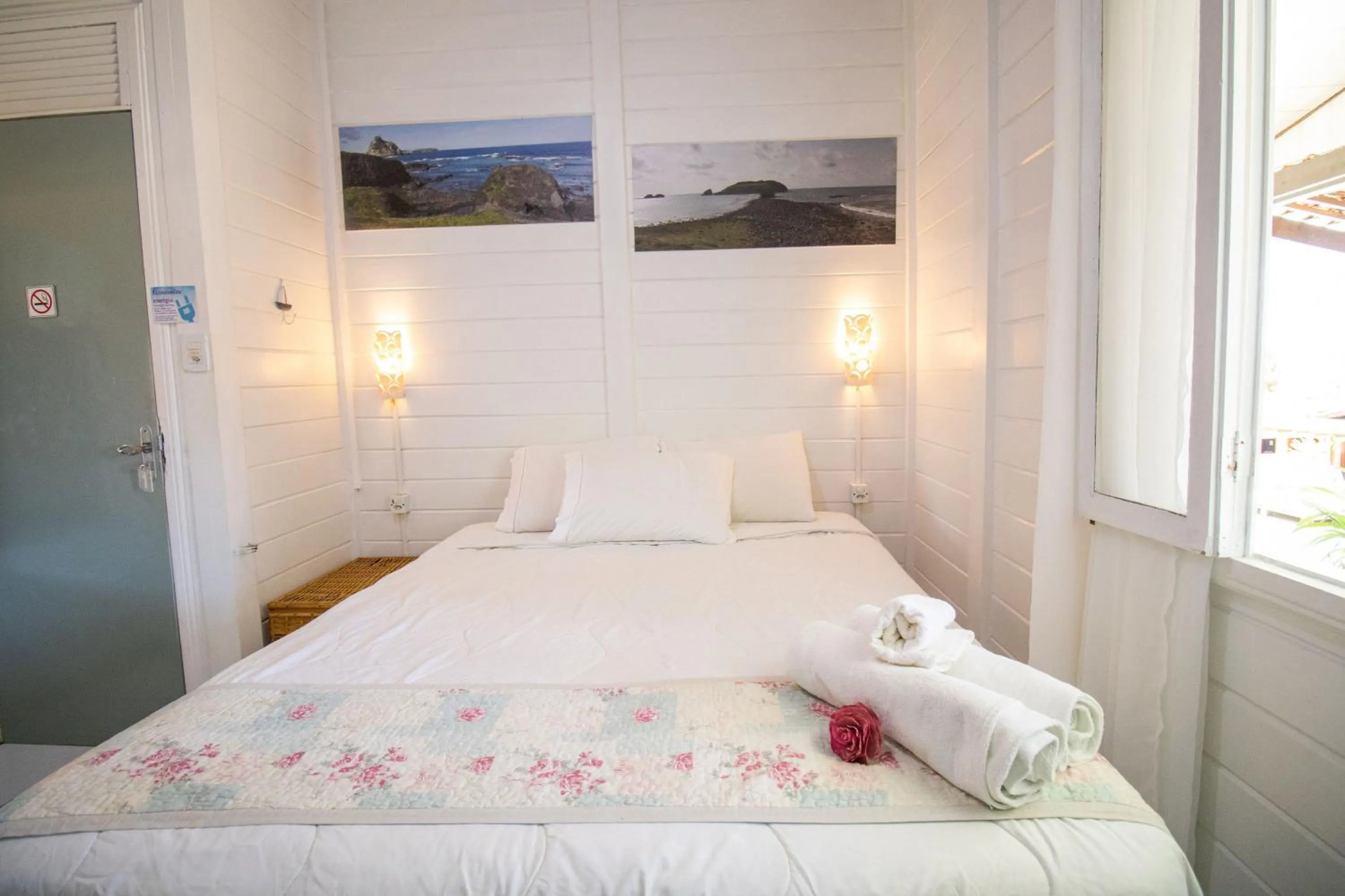 Bedroom, Bed in Pousada da Carmô