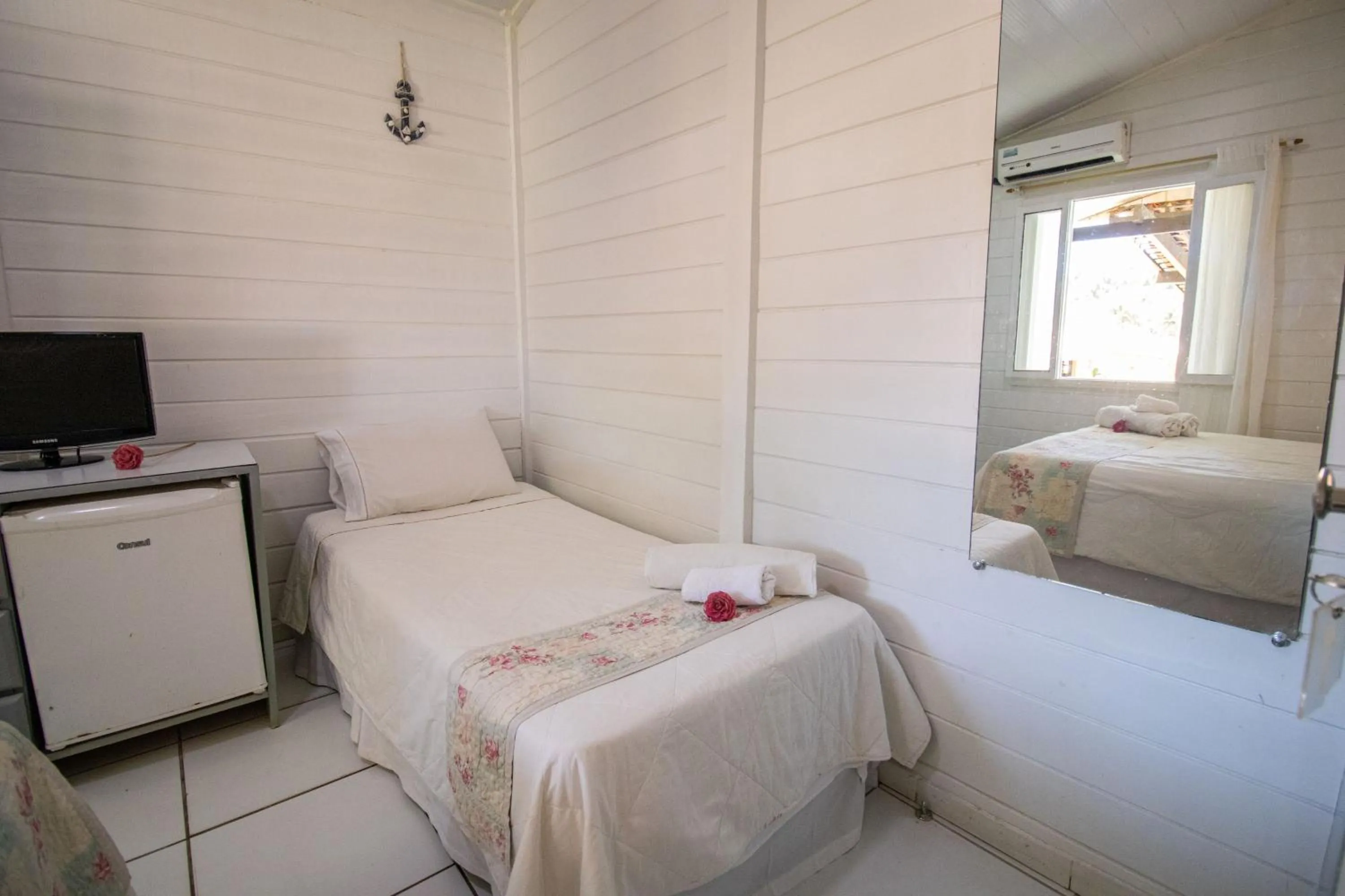 Bedroom, Bed in Pousada da Carmô