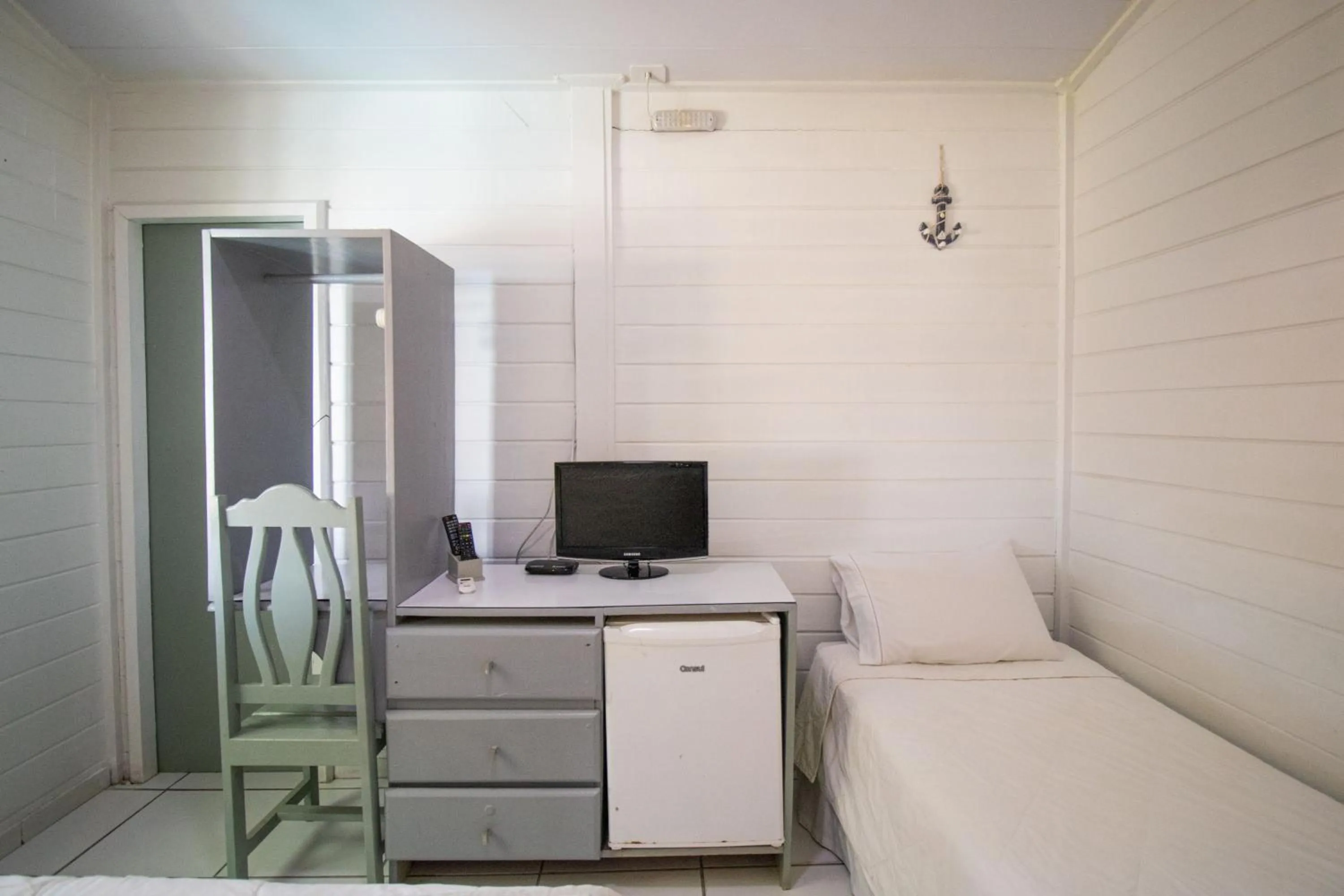 Bedroom in Pousada da Carmô