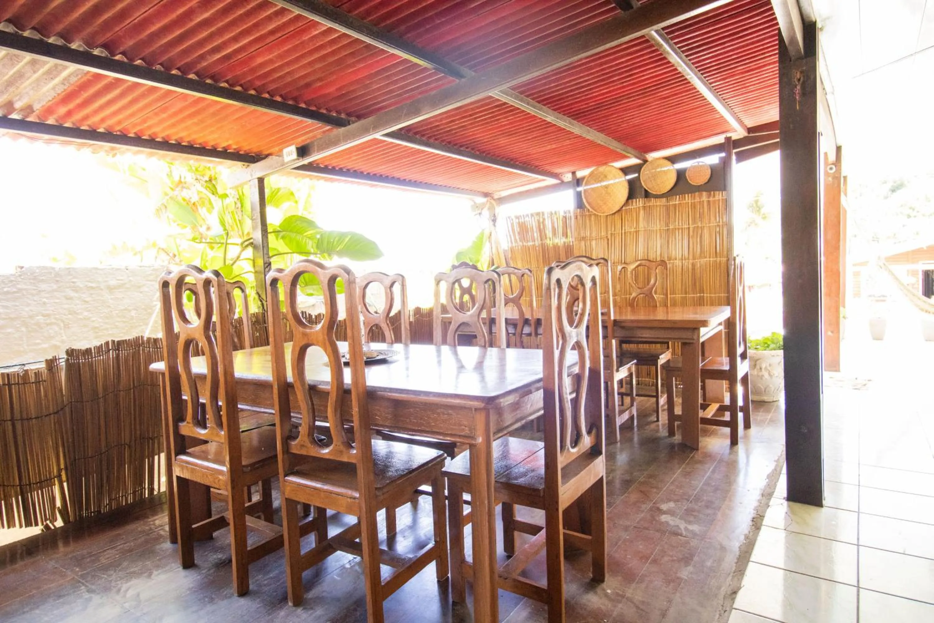 Breakfast in Pousada da Carmô