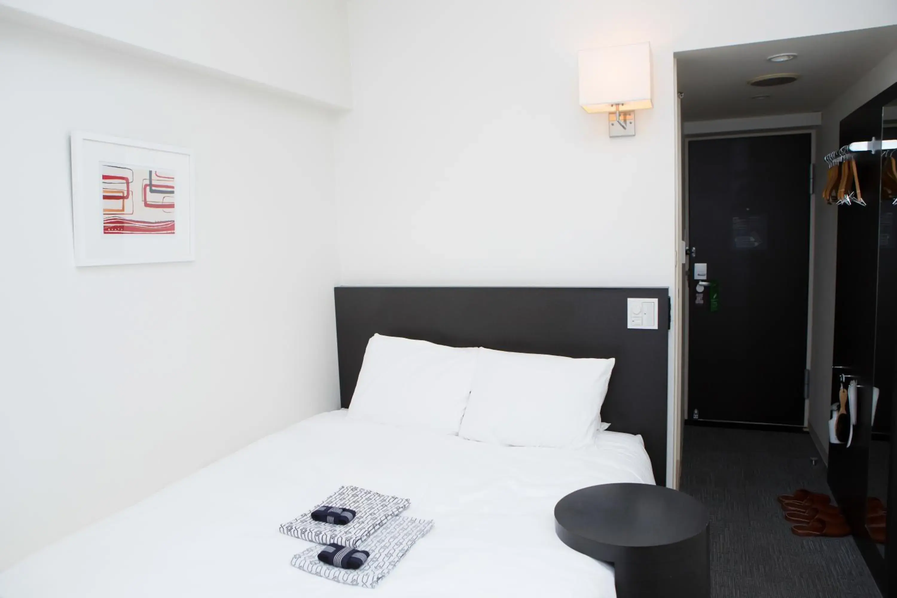 Photo of the whole room in Best Western Yokohama Photo of the whole room in Best Western Yokohama