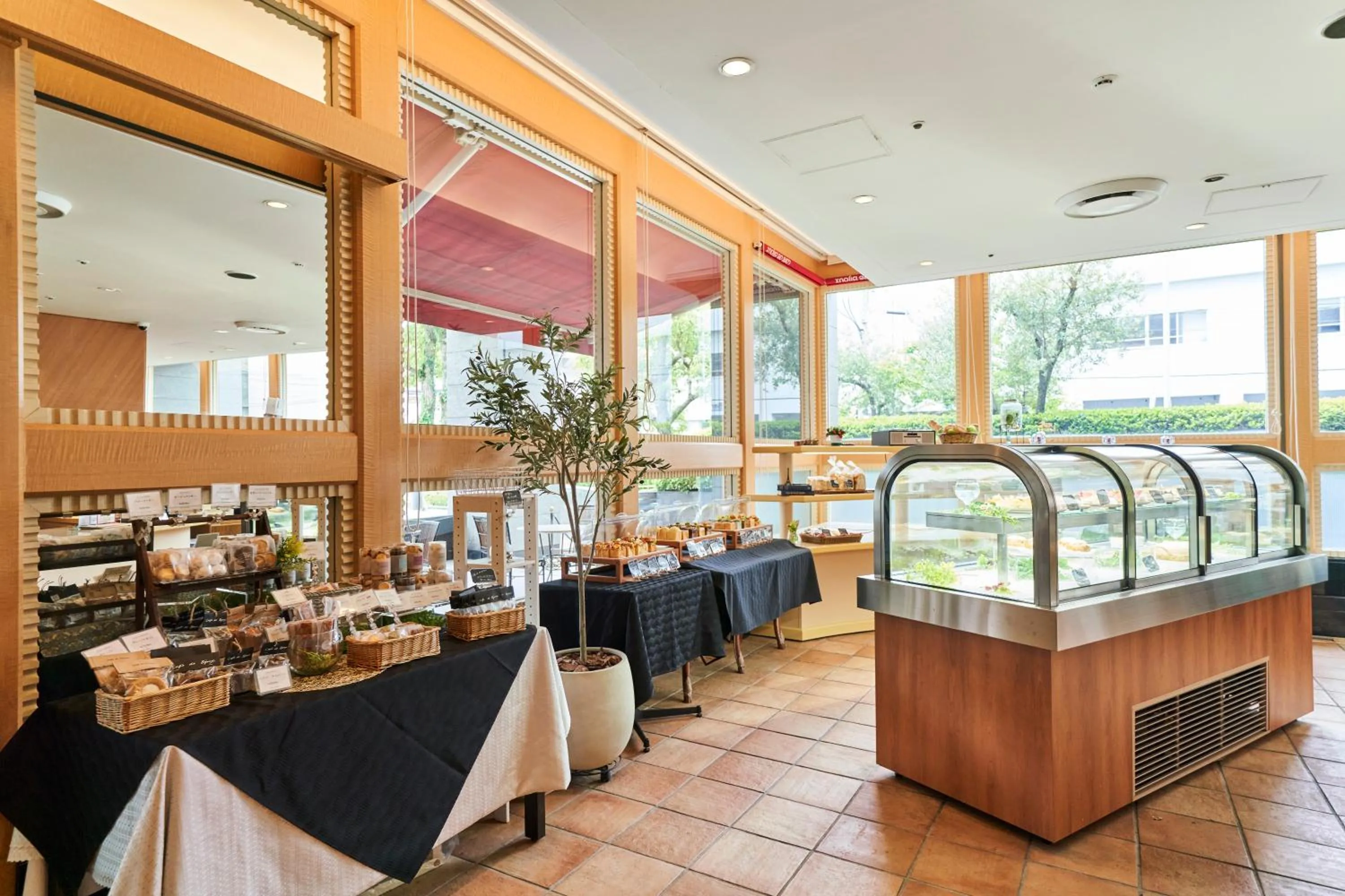 THE GLOBAL VIEW Nagasaki