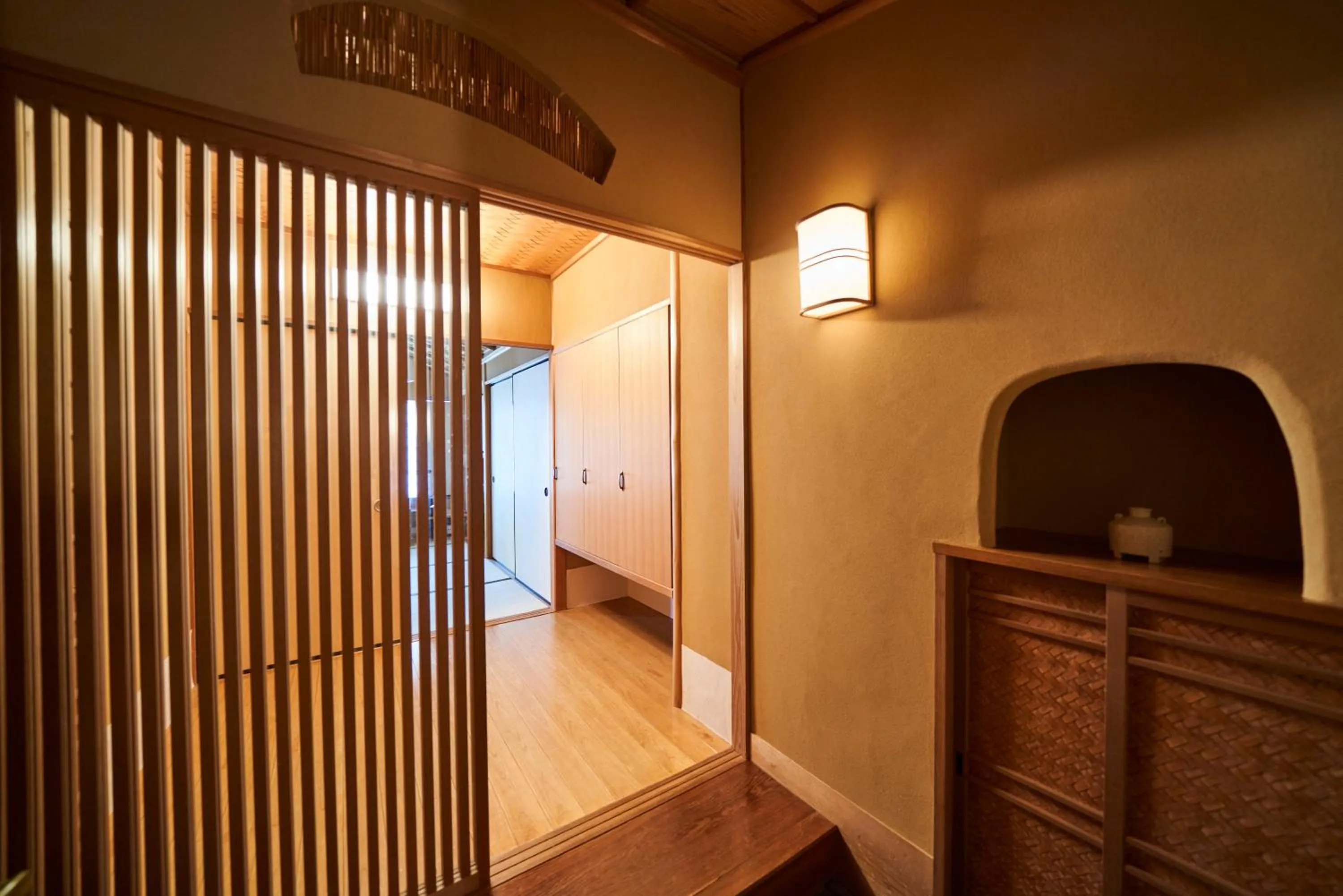 THE GLOBAL VIEW Nagasaki