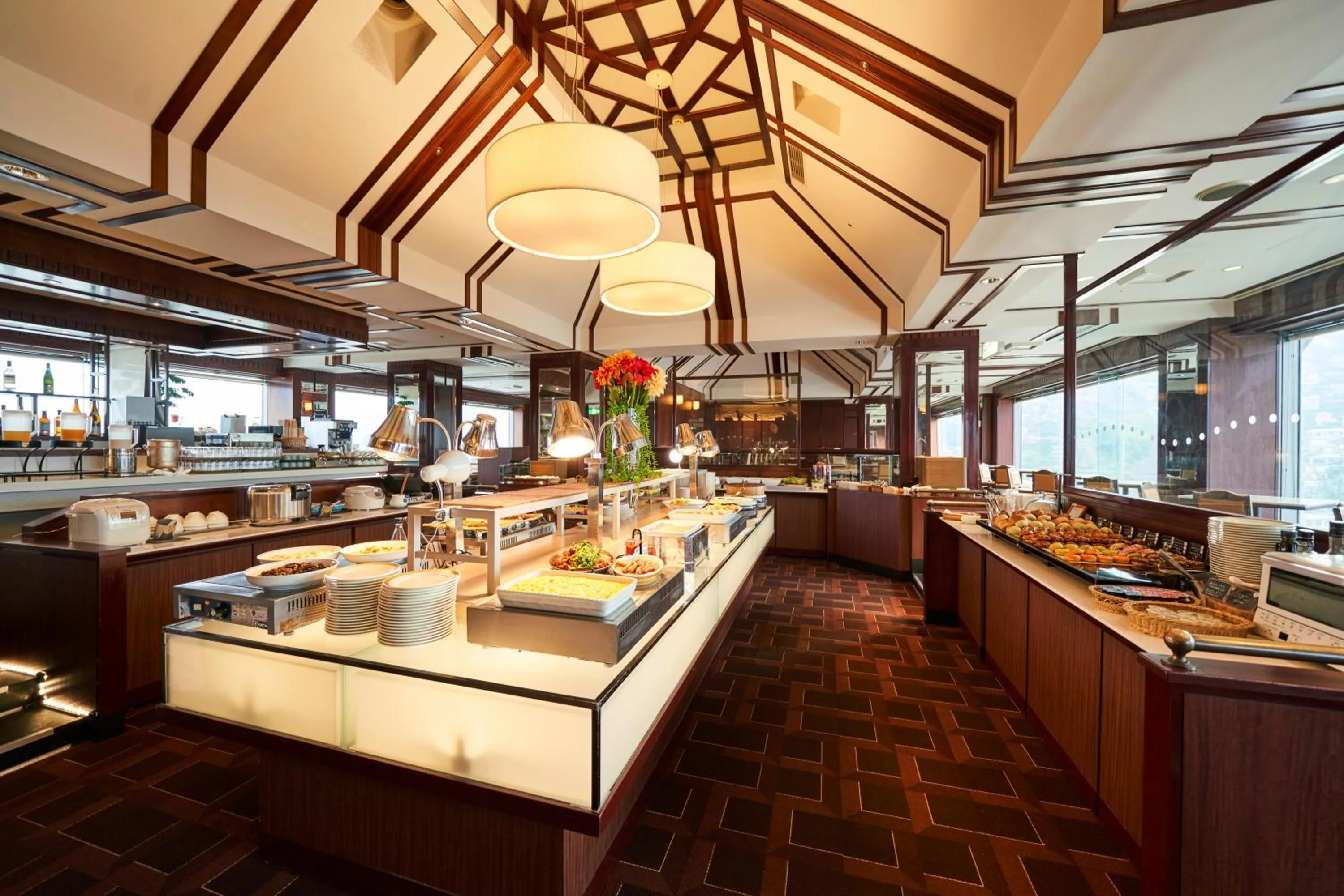 THE GLOBAL VIEW Nagasaki