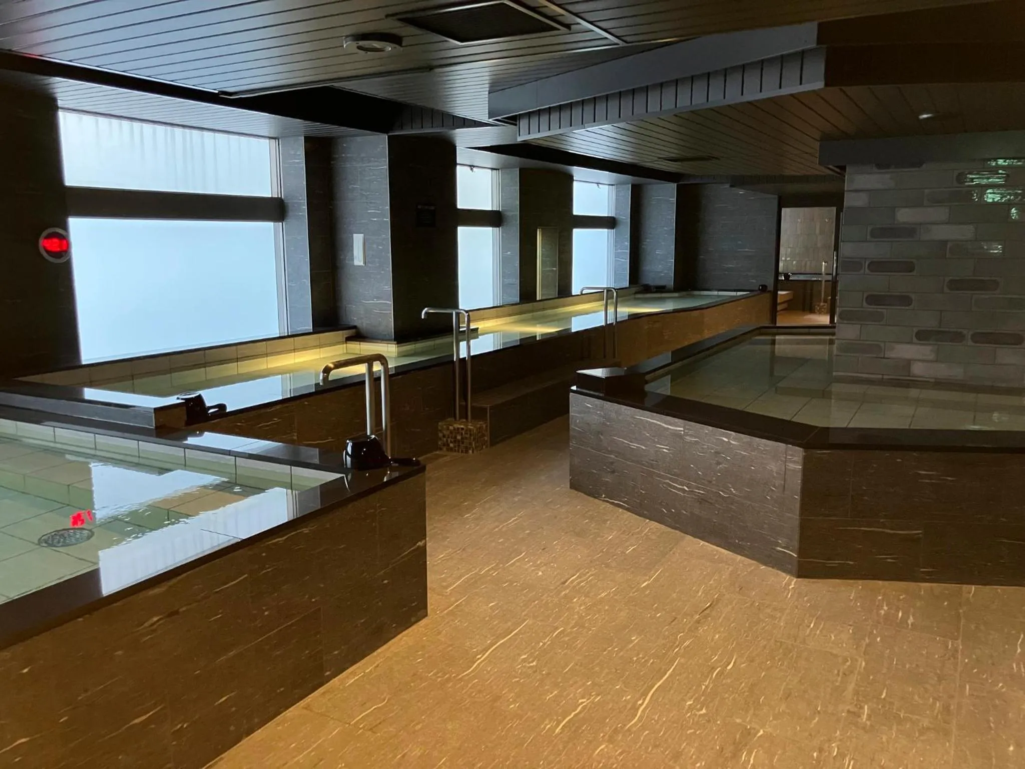 Public Bath in THE GLOBAL VIEW Nagasaki