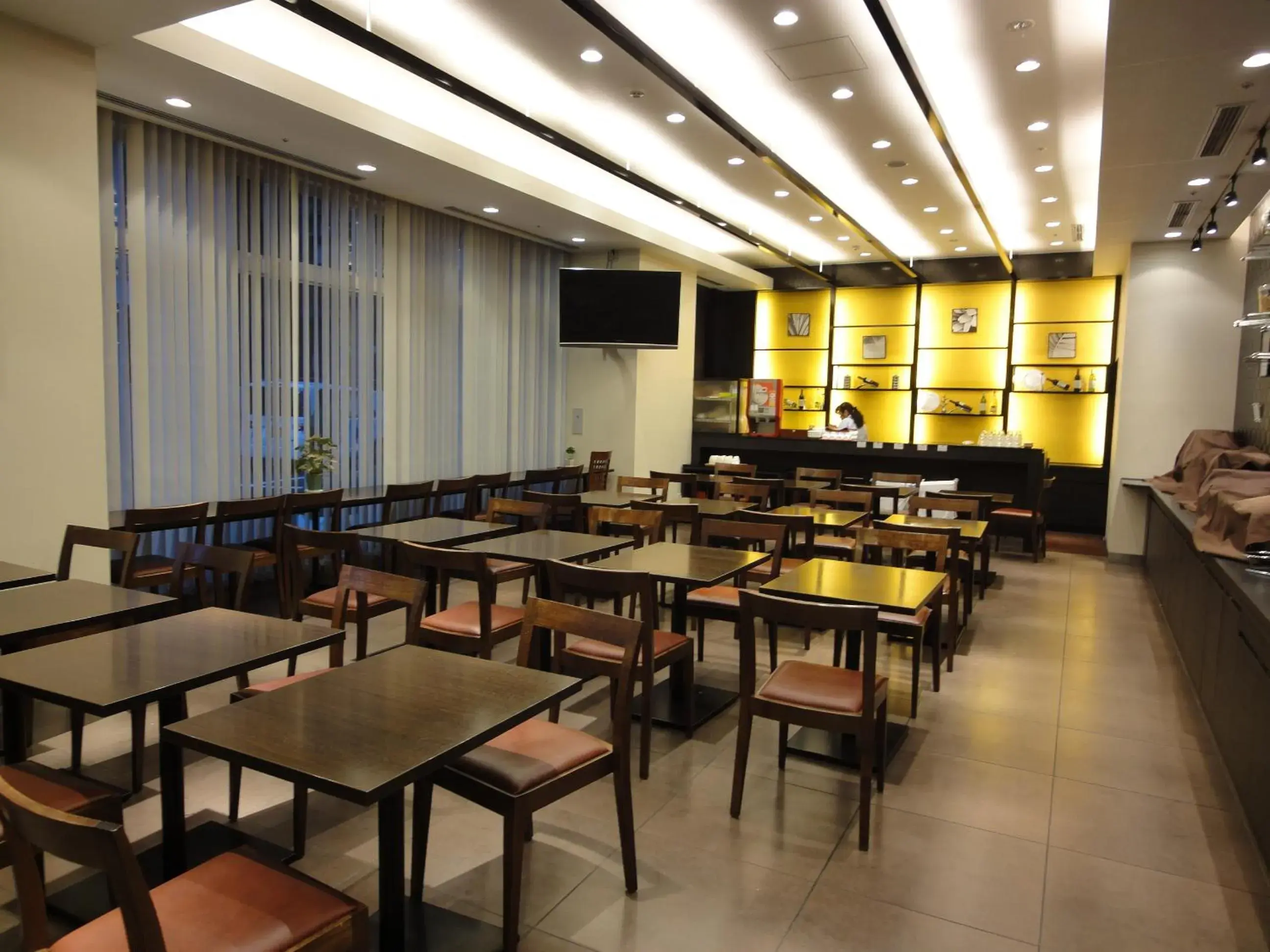 Restaurant/places to eat in S Peria Hotel Nagasaki Restaurant/places to eat in S Peria Hotel Nagasaki