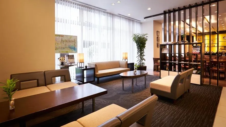 S Peria Hotel Nagasaki