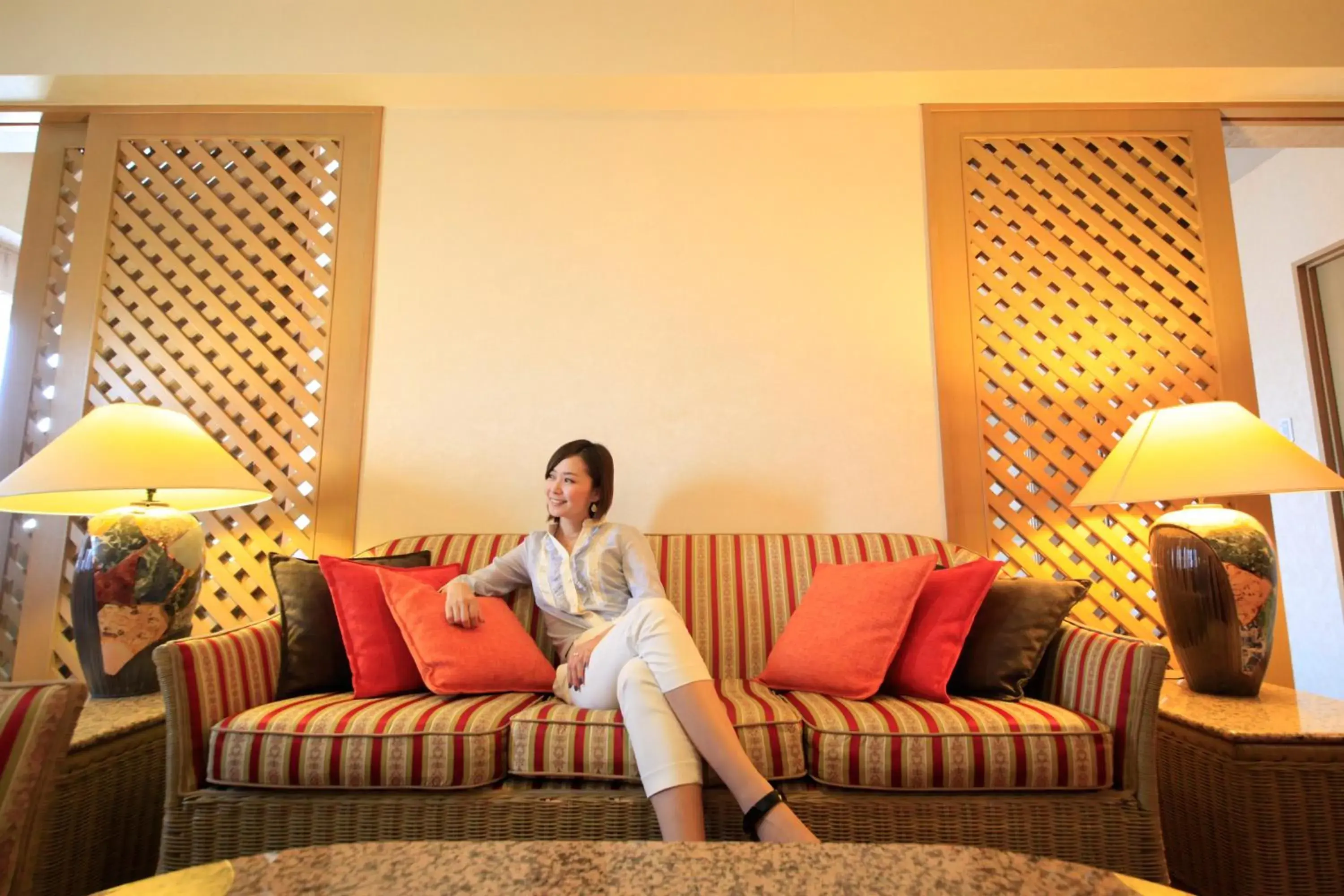 Photo of the whole room in Quintessa Hotel Sasebo Photo of the whole room in Quintessa Hotel Sasebo