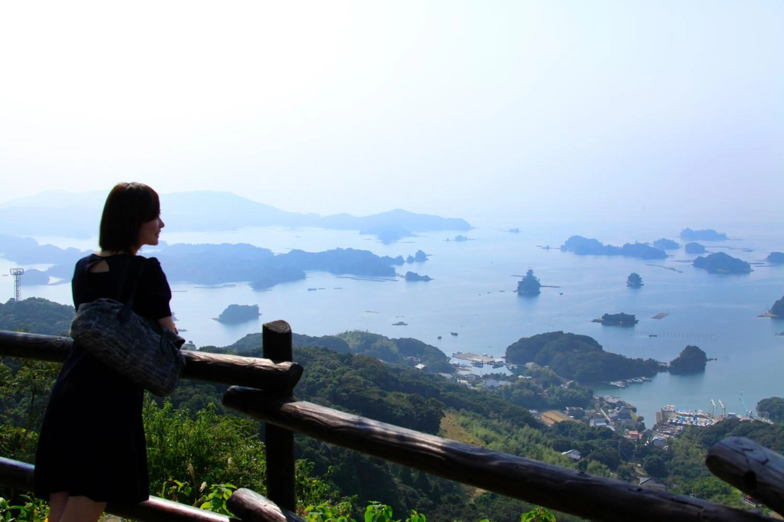 Activities in Quintessa Hotel Sasebo