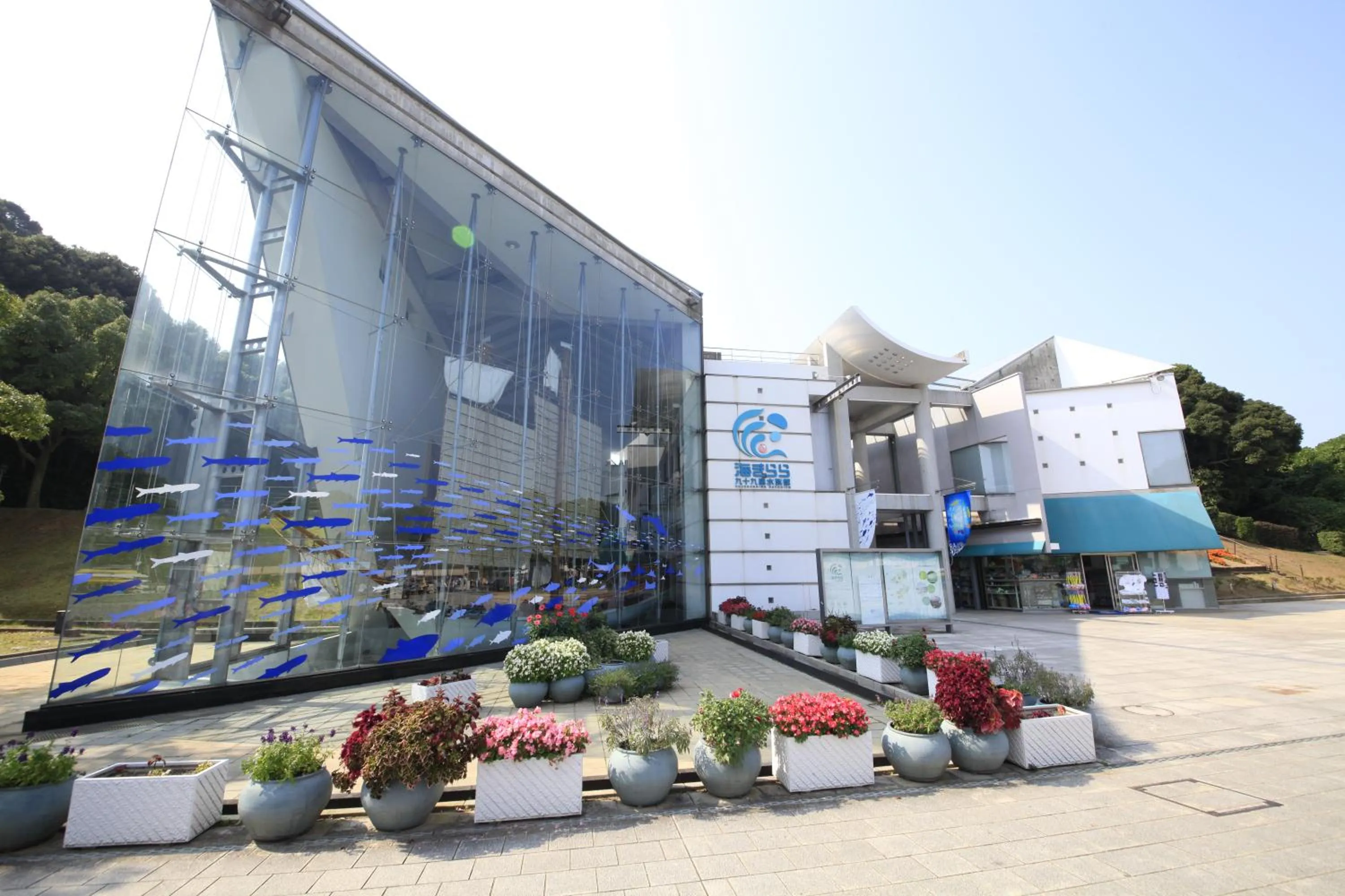 Activities in Quintessa Hotel Sasebo