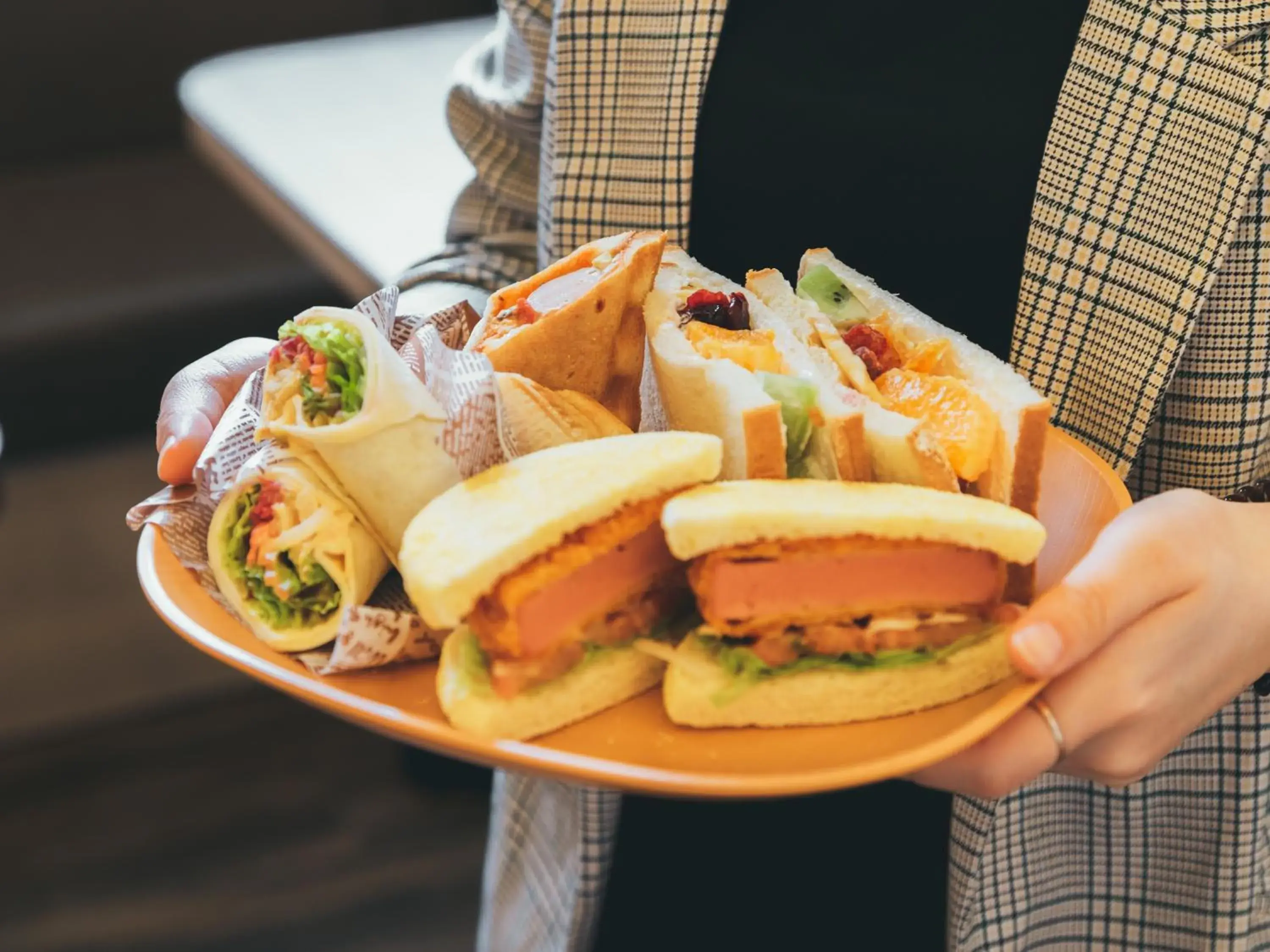 Restaurant/places to eat in QuintessaHotel KagoshimaTenmonkan Relax&Sleep Restaurant/places to eat in QuintessaHotel KagoshimaTenmonkan Relax&Sleep