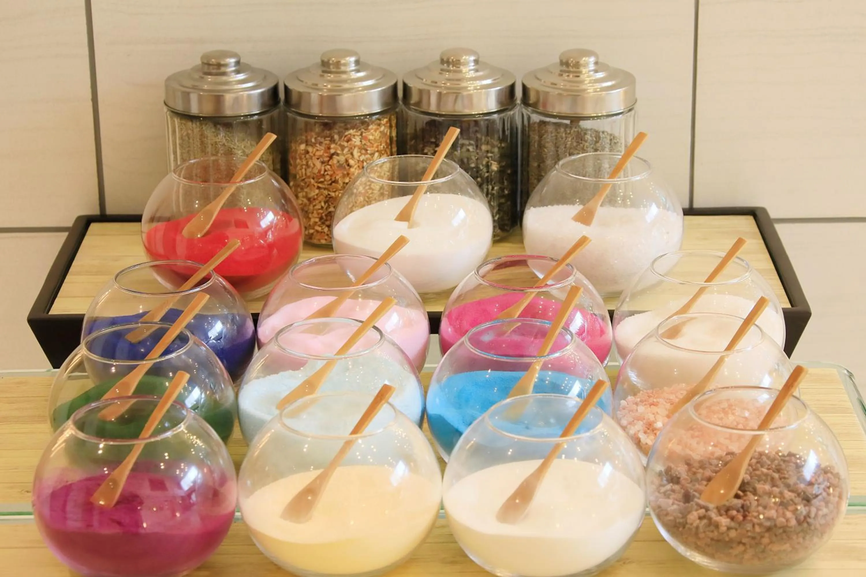 room service in QuintessaHotel KagoshimaTenmonkan Relax&Sleep