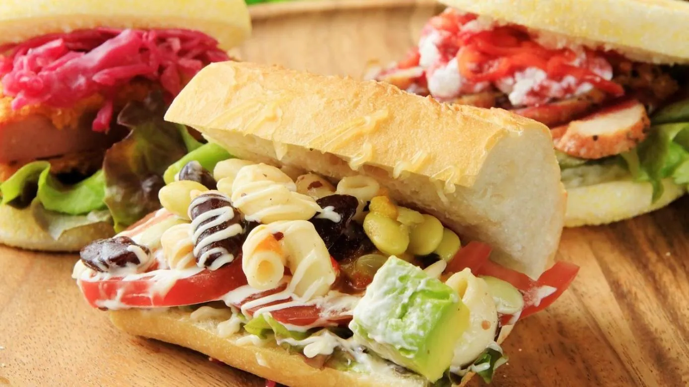 Food in QuintessaHotel KagoshimaTenmonkan Relax&Sleep