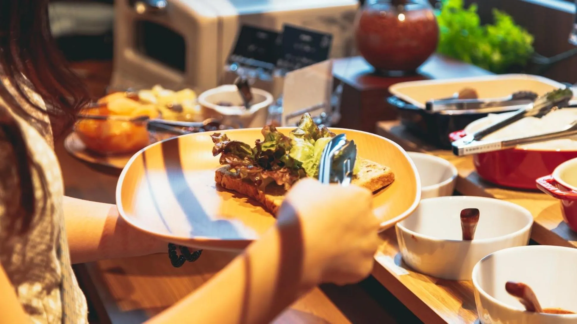 QuintessaHotel KagoshimaTenmonkan Relax&Sleep