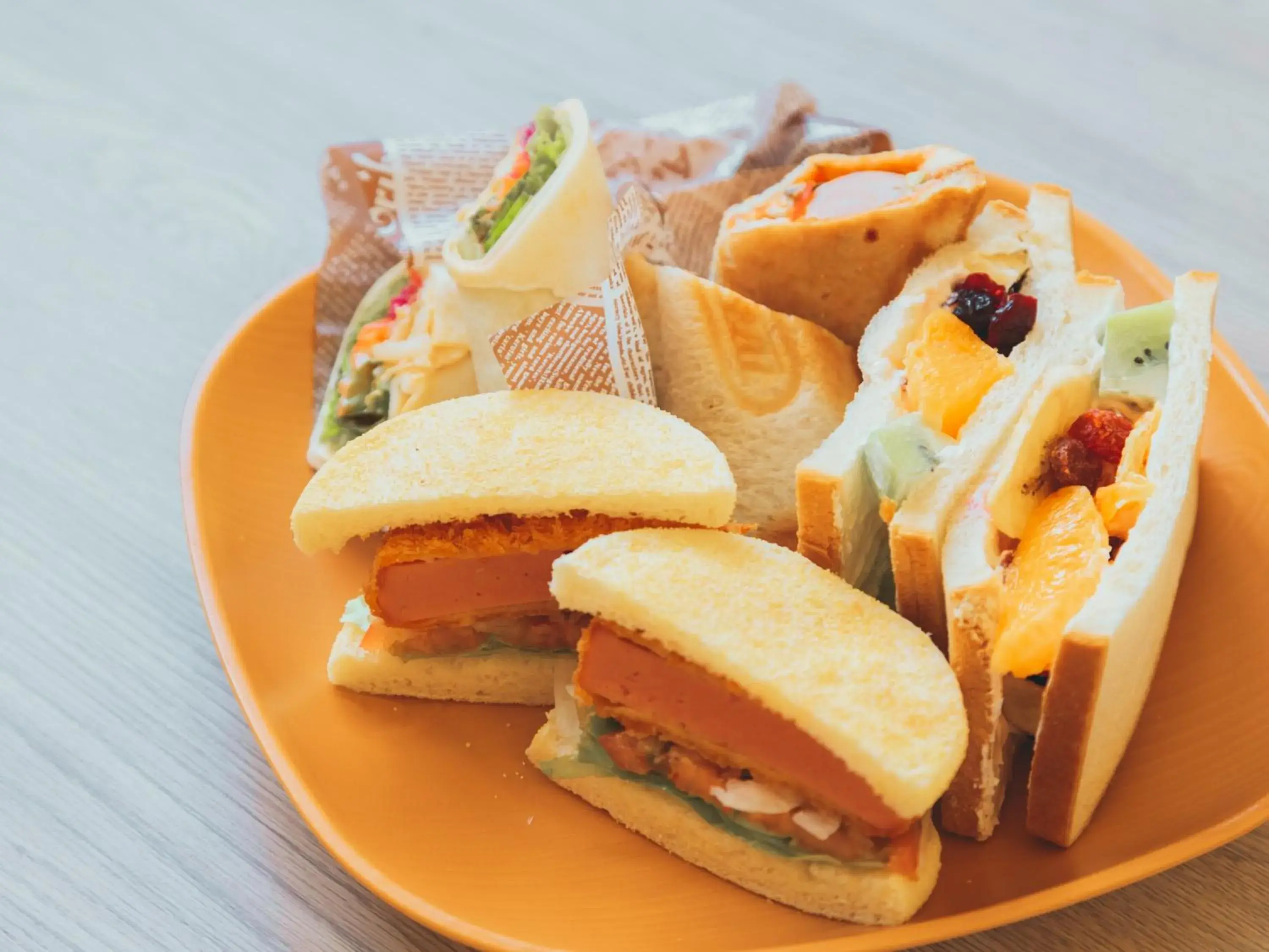 Restaurant/places to eat in QuintessaHotel KagoshimaTenmonkan Relax&Sleep Restaurant/places to eat in QuintessaHotel KagoshimaTenmonkan Relax&Sleep