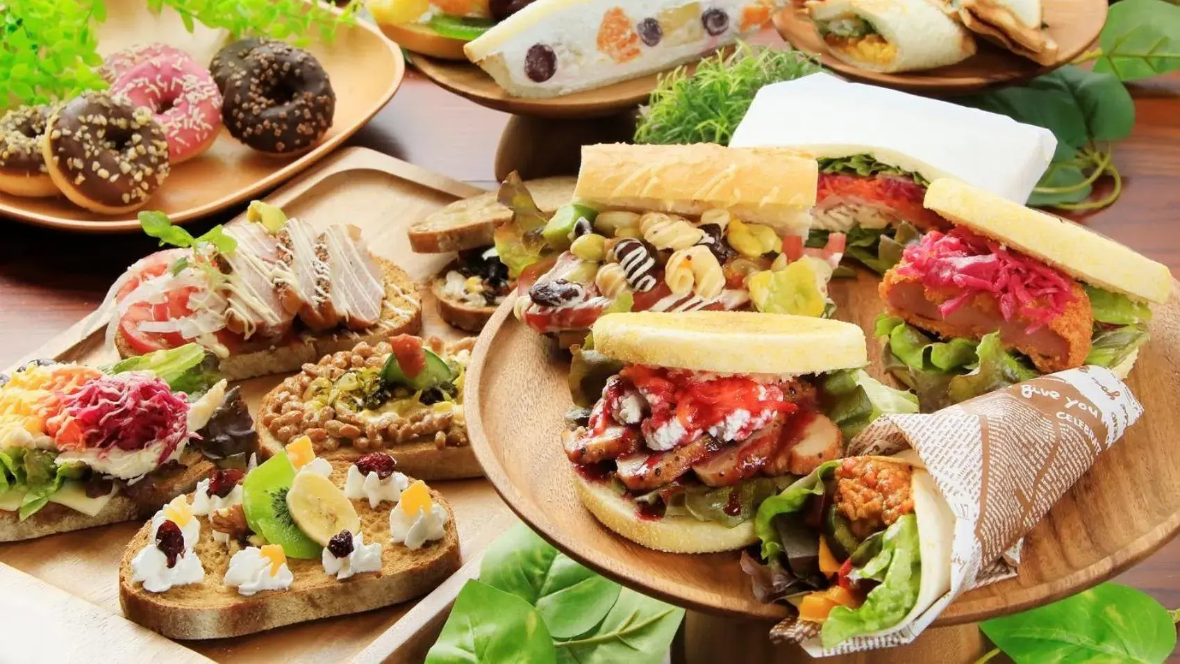 Food in QuintessaHotel KagoshimaTenmonkan Relax&Sleep Food in QuintessaHotel KagoshimaTenmonkan Relax&Sleep