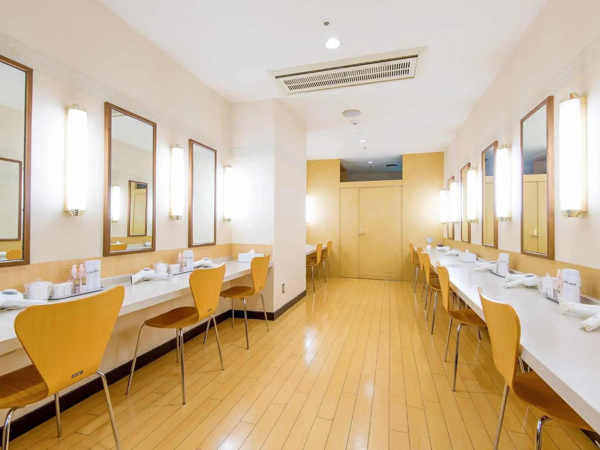 Spa and wellness centre/facilities in Art Hotel Asahikawa Spa and wellness centre/facilities in Art Hotel Asahikawa